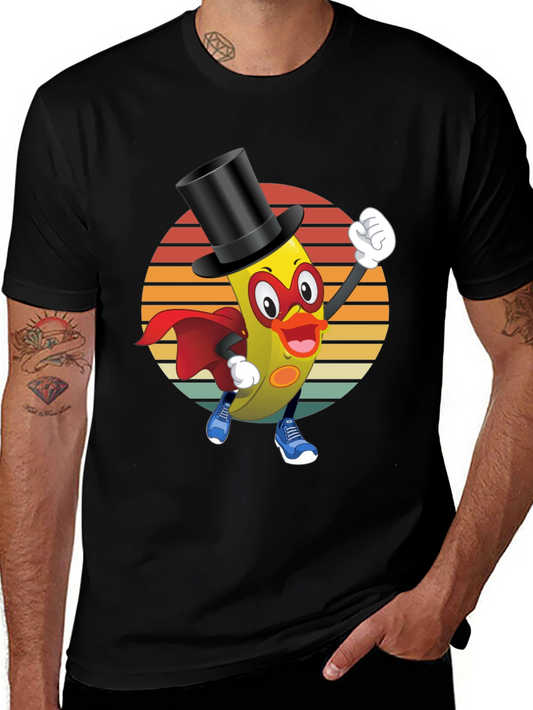 Superfood Hero T-Shirt