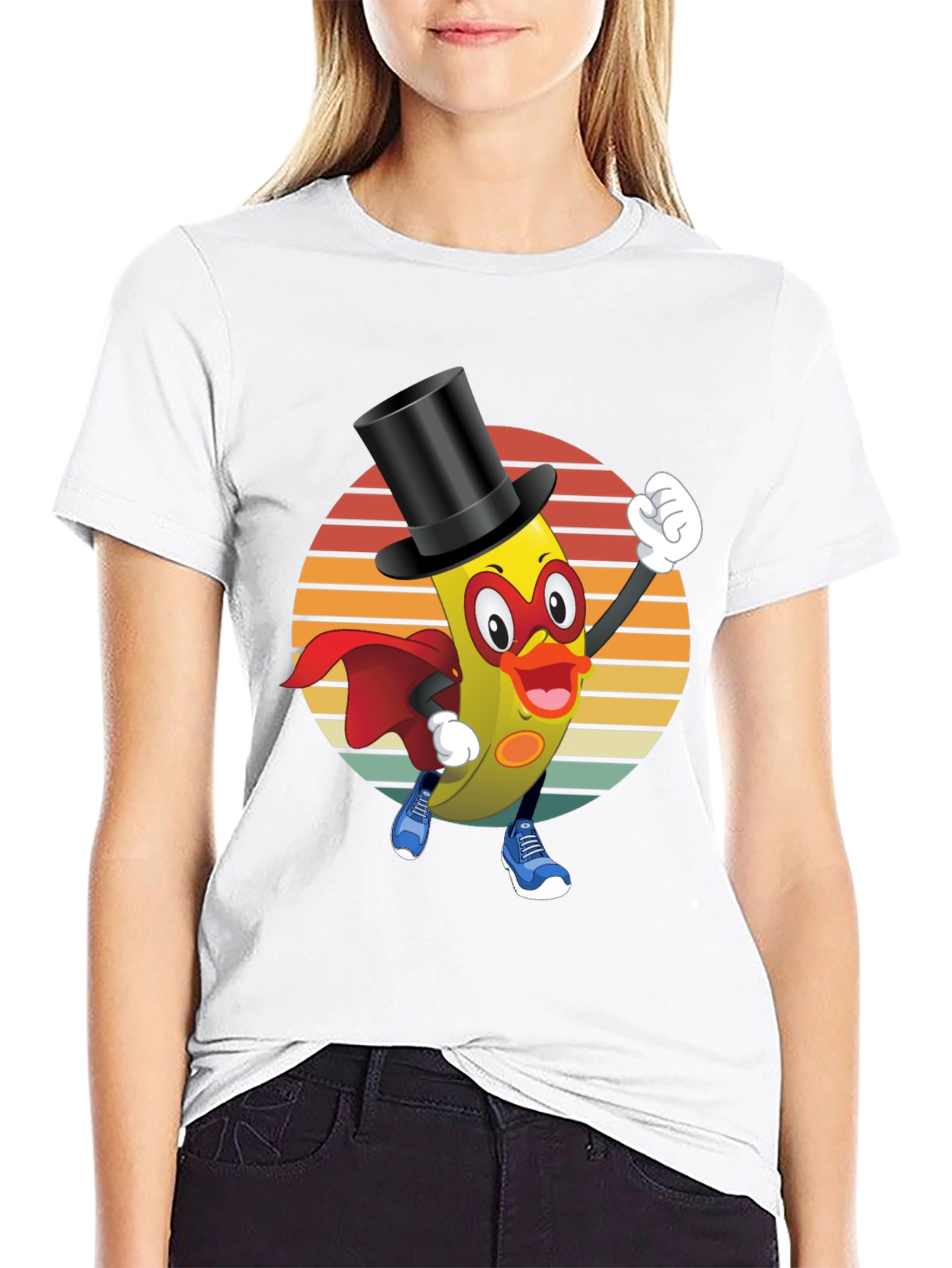Superfood Hero T-Shirt