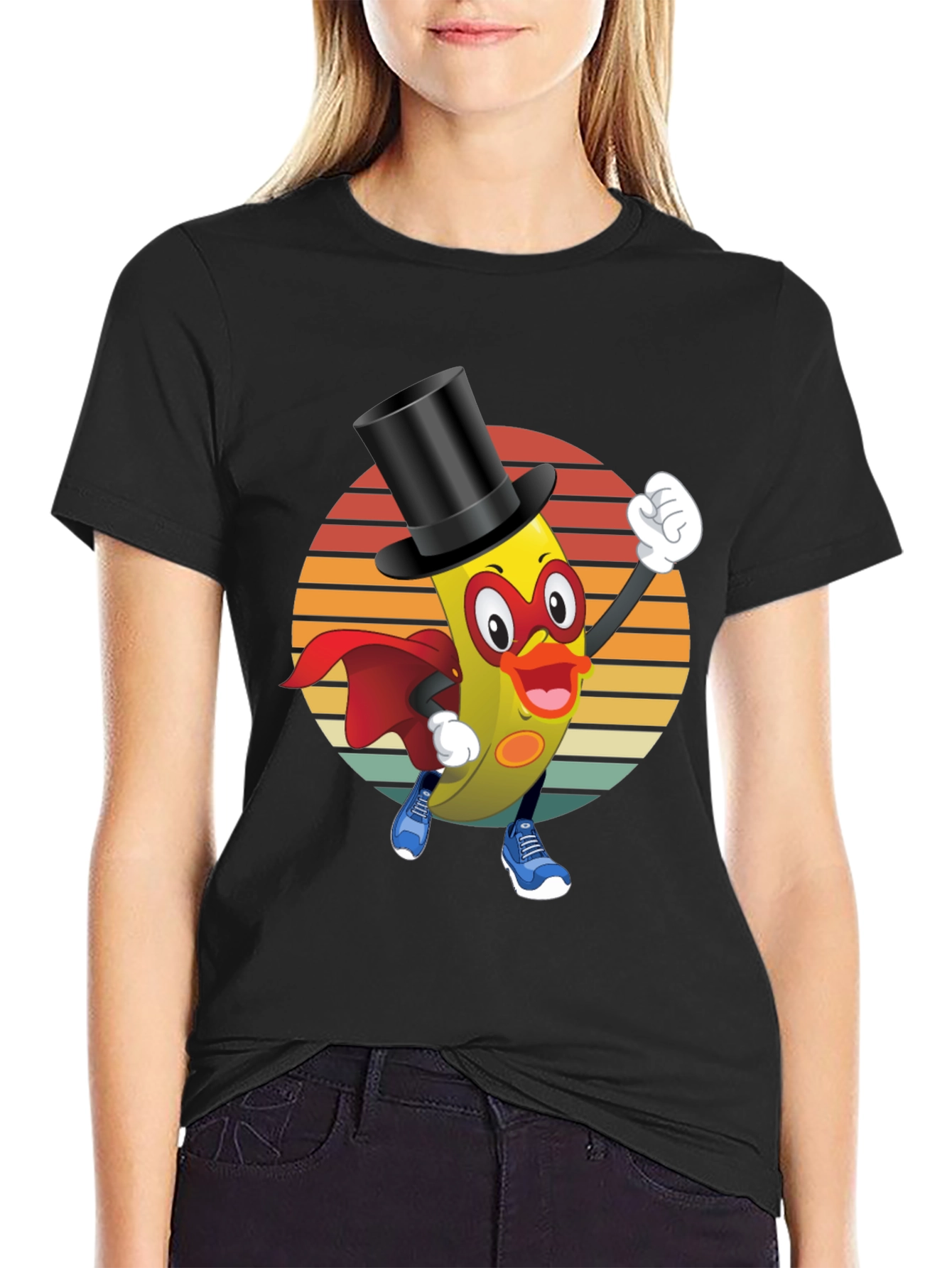 Superfood Hero T-Shirt