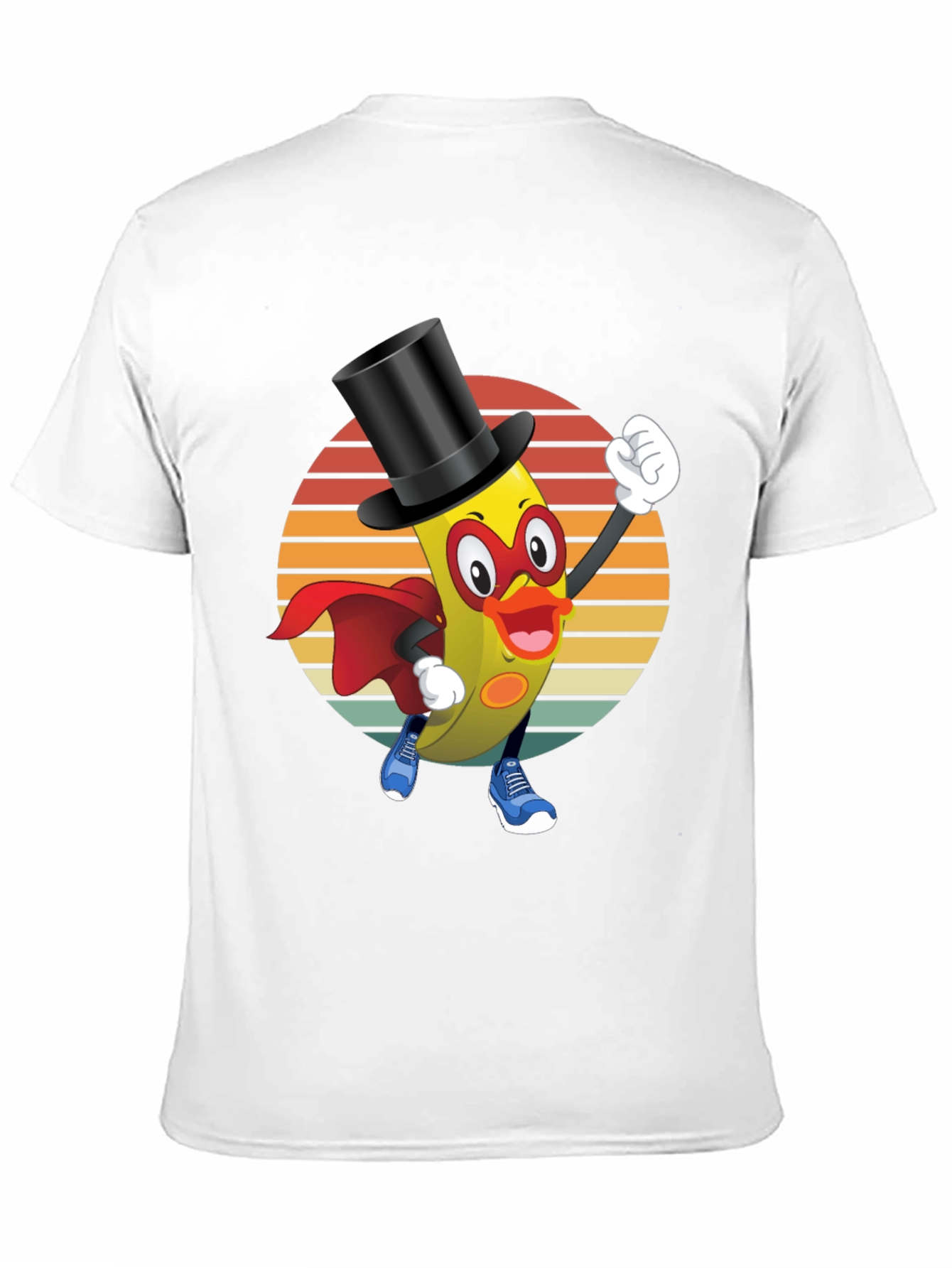 Superfood Hero T-Shirt