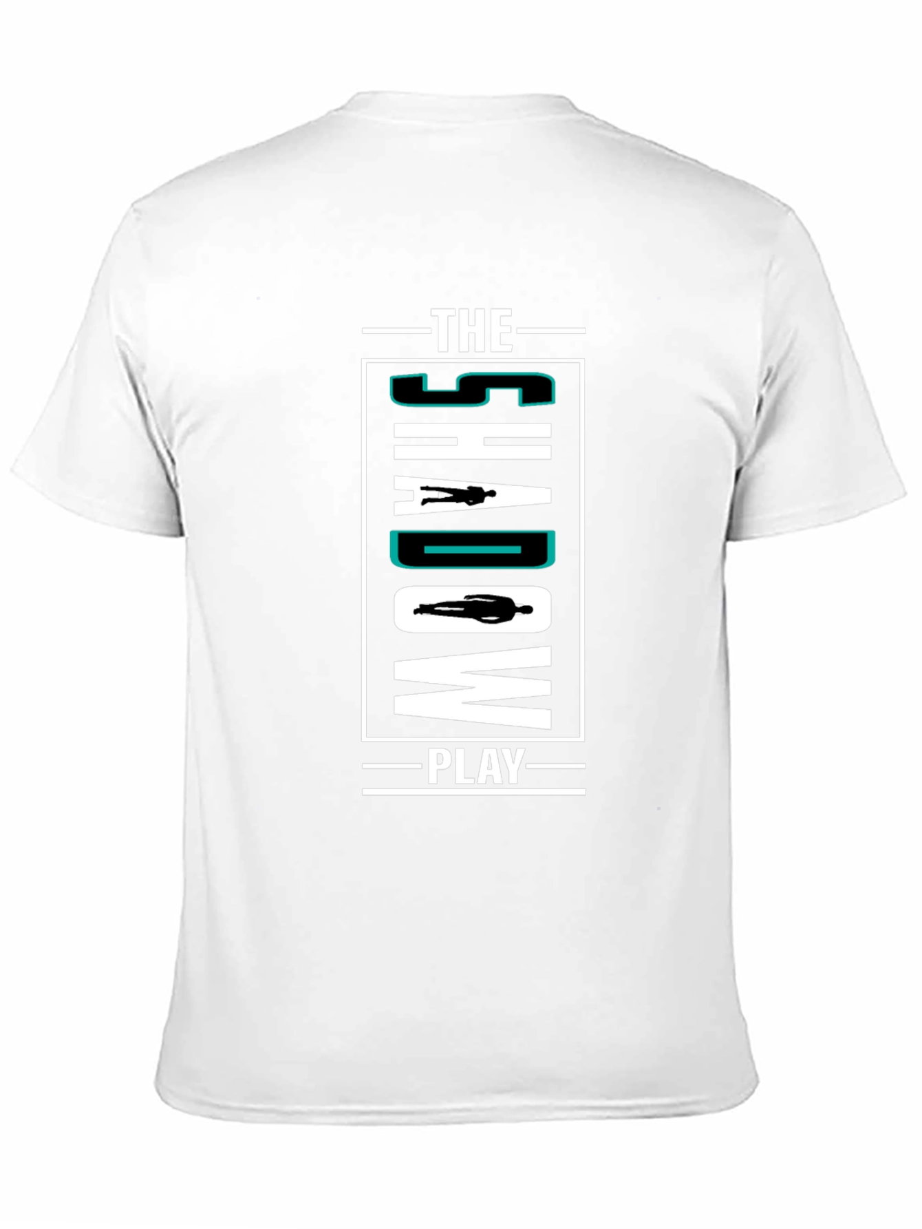 The Shadow Play T-Shirt