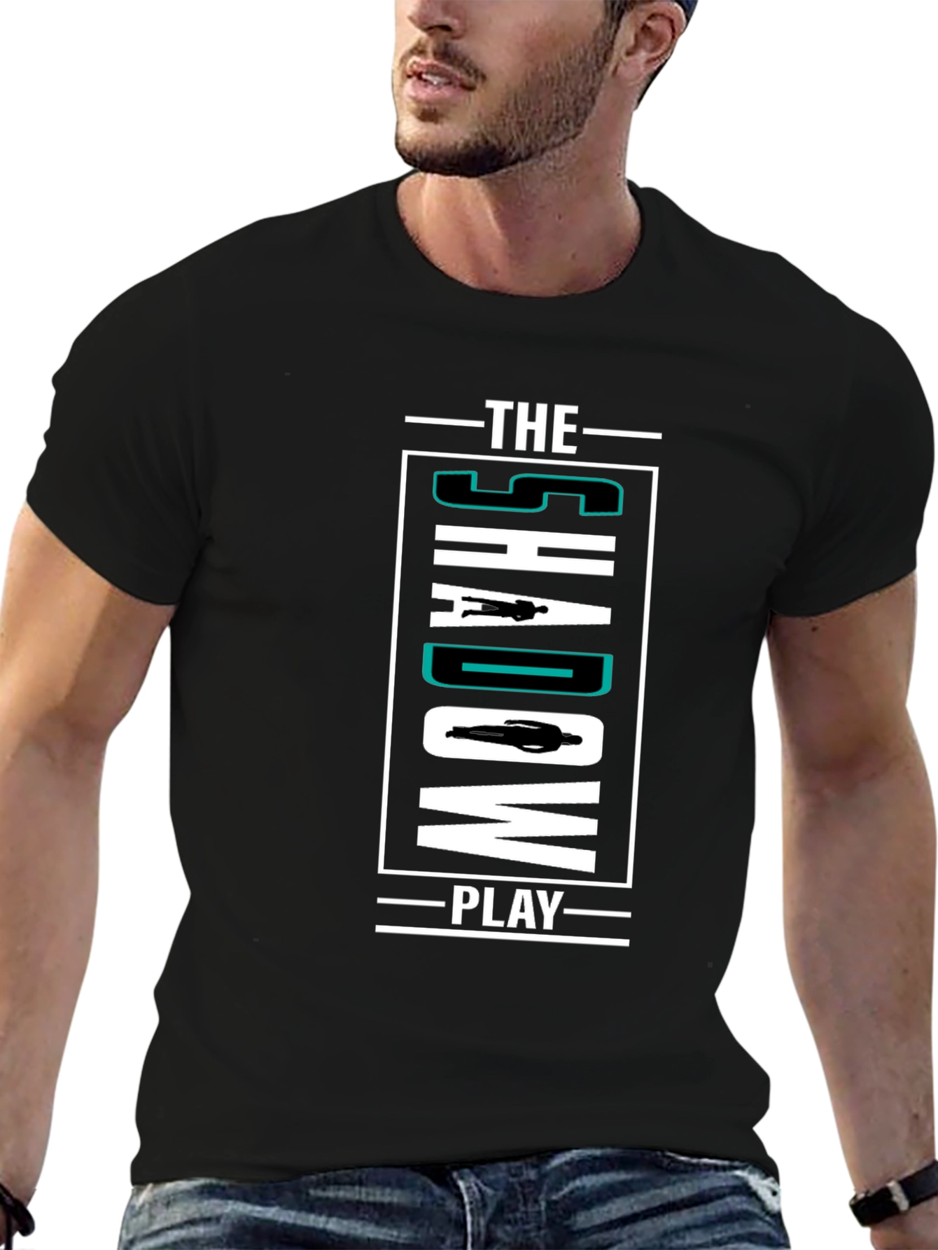 The Shadow Play T-Shirt