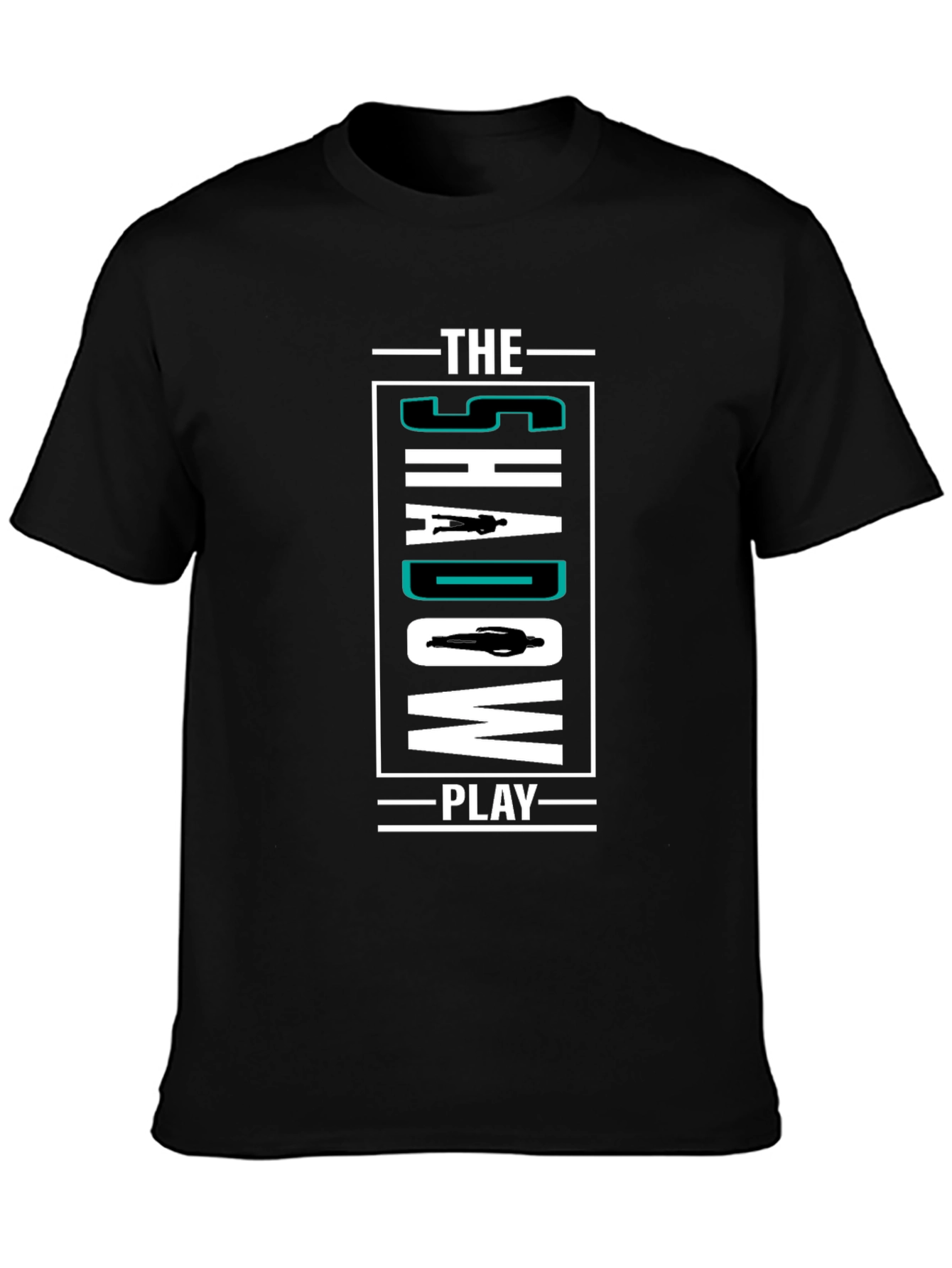 The Shadow Play T-Shirt
