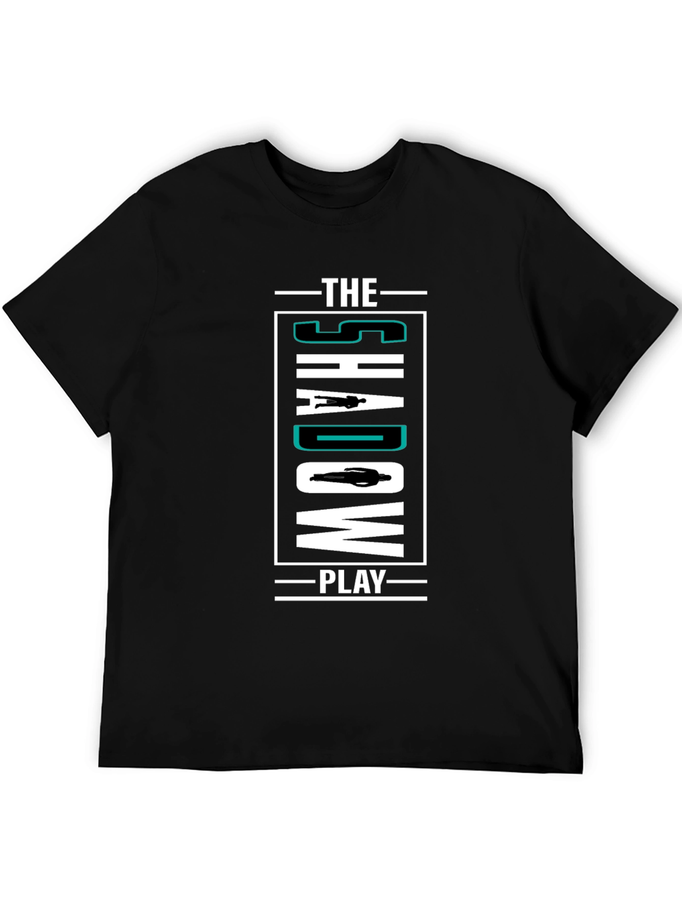 The Shadow Play T-Shirt