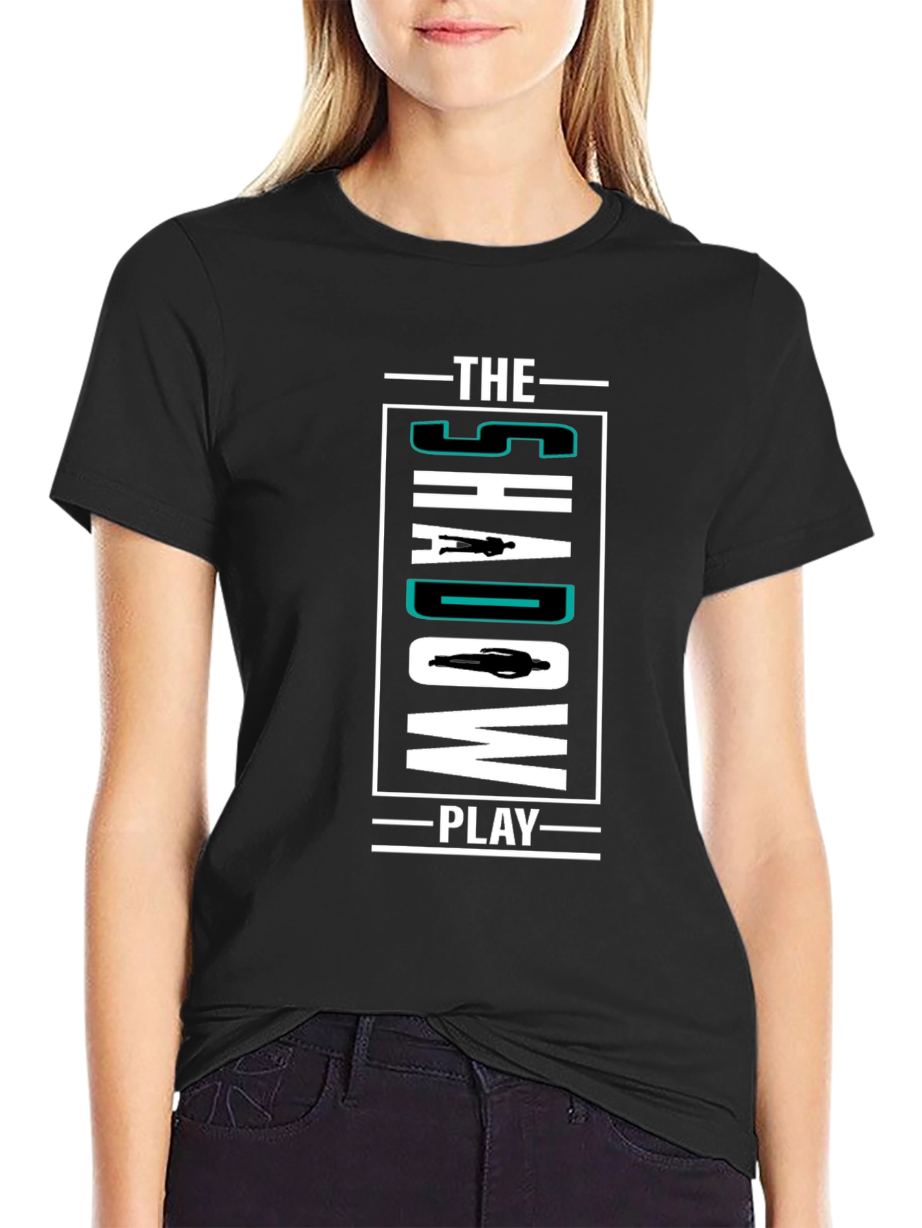 The Shadow Play T-Shirt