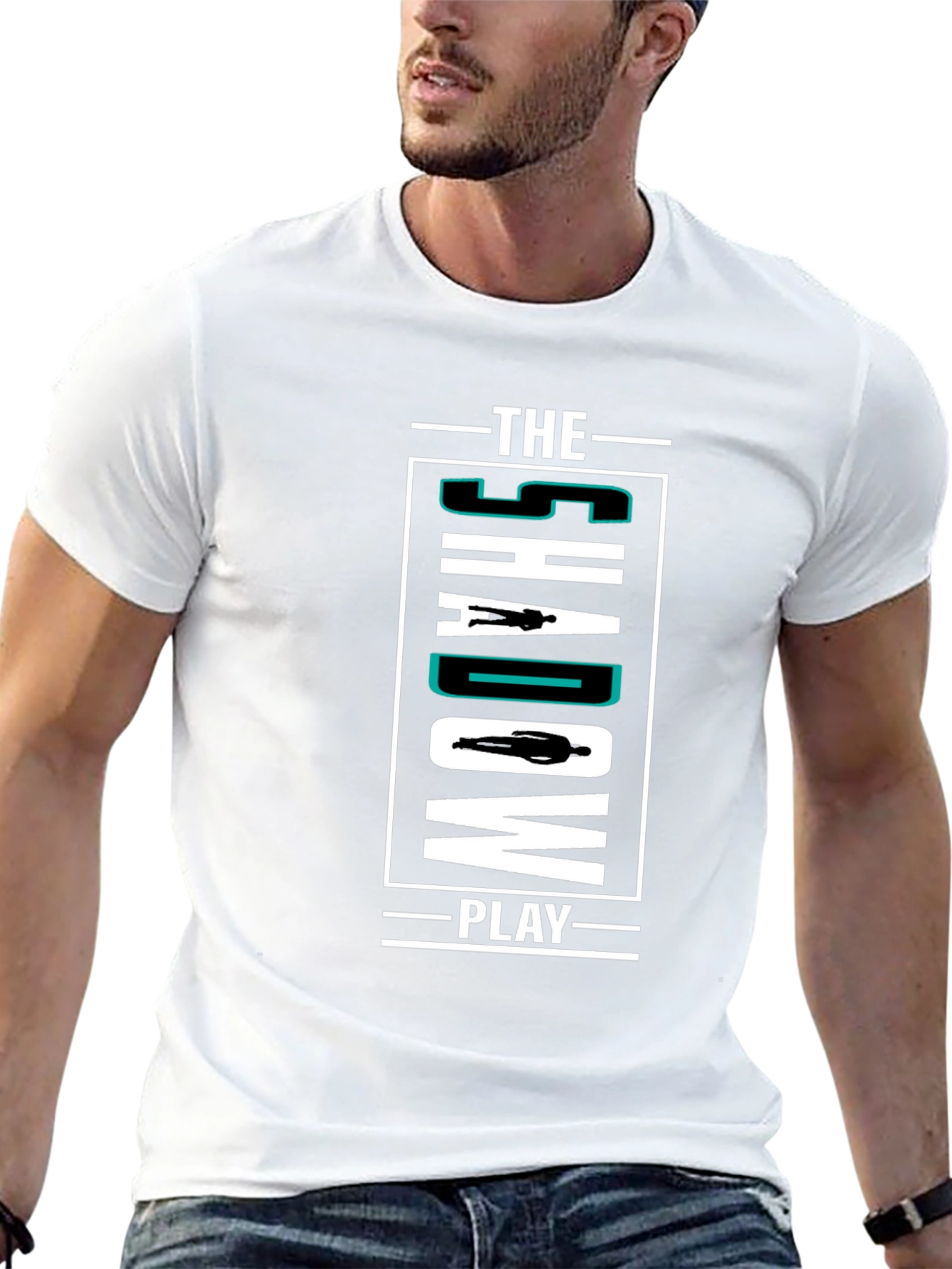 The Shadow Play T-Shirt