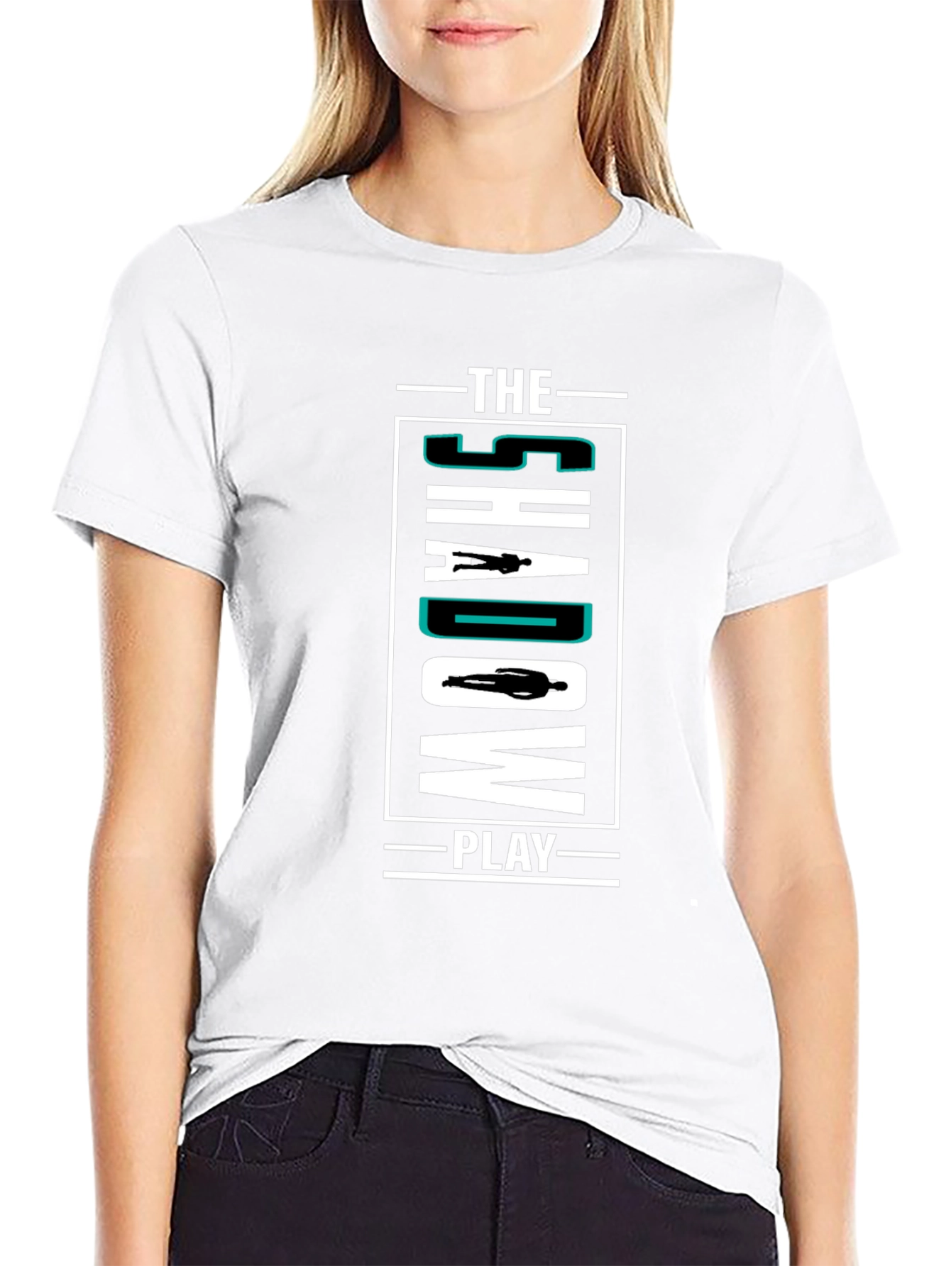 The Shadow Play T-Shirt
