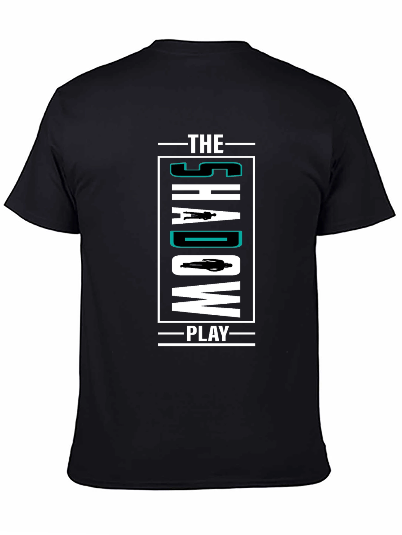 The Shadow Play T-Shirt