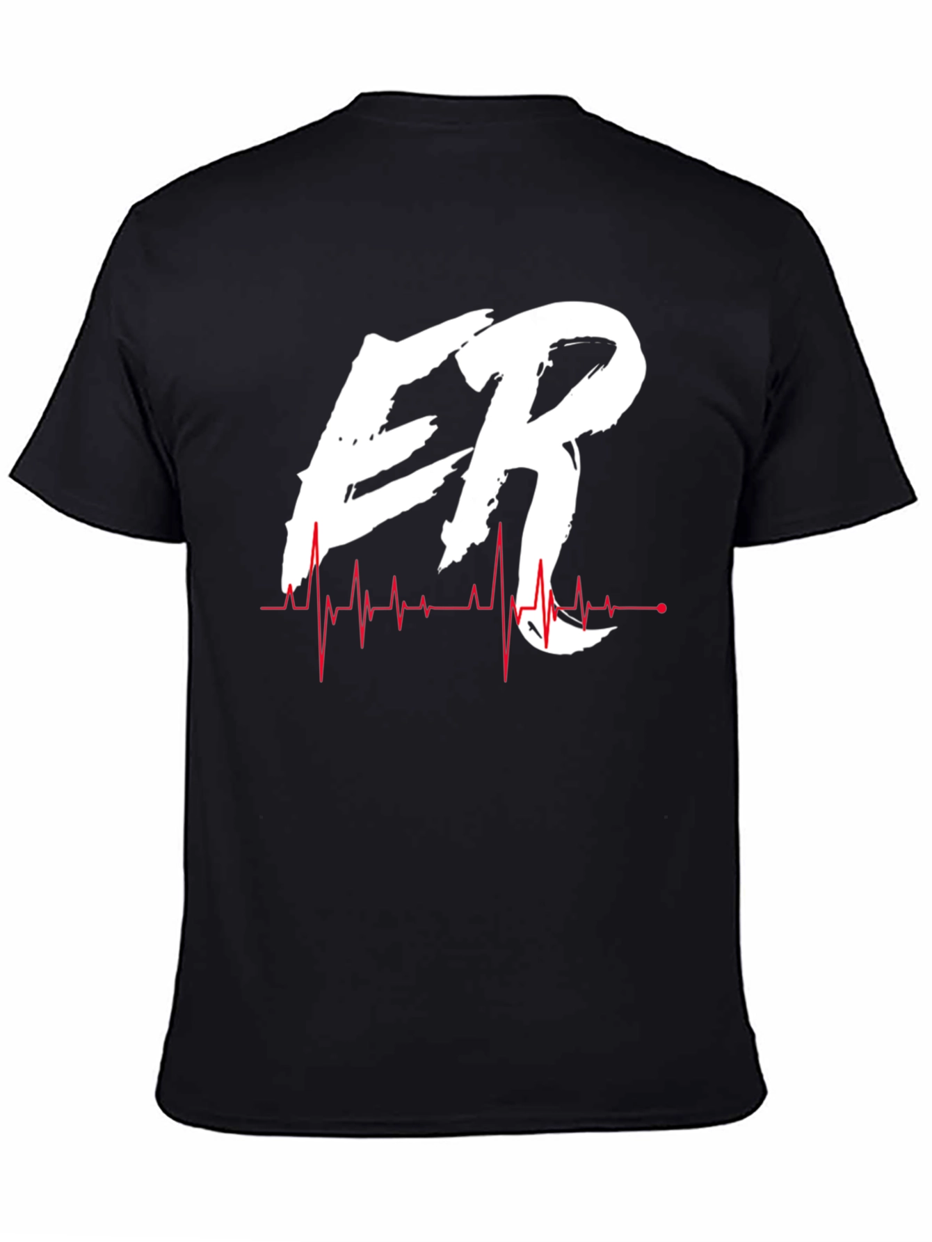 ER Heartbeat T-Shirt