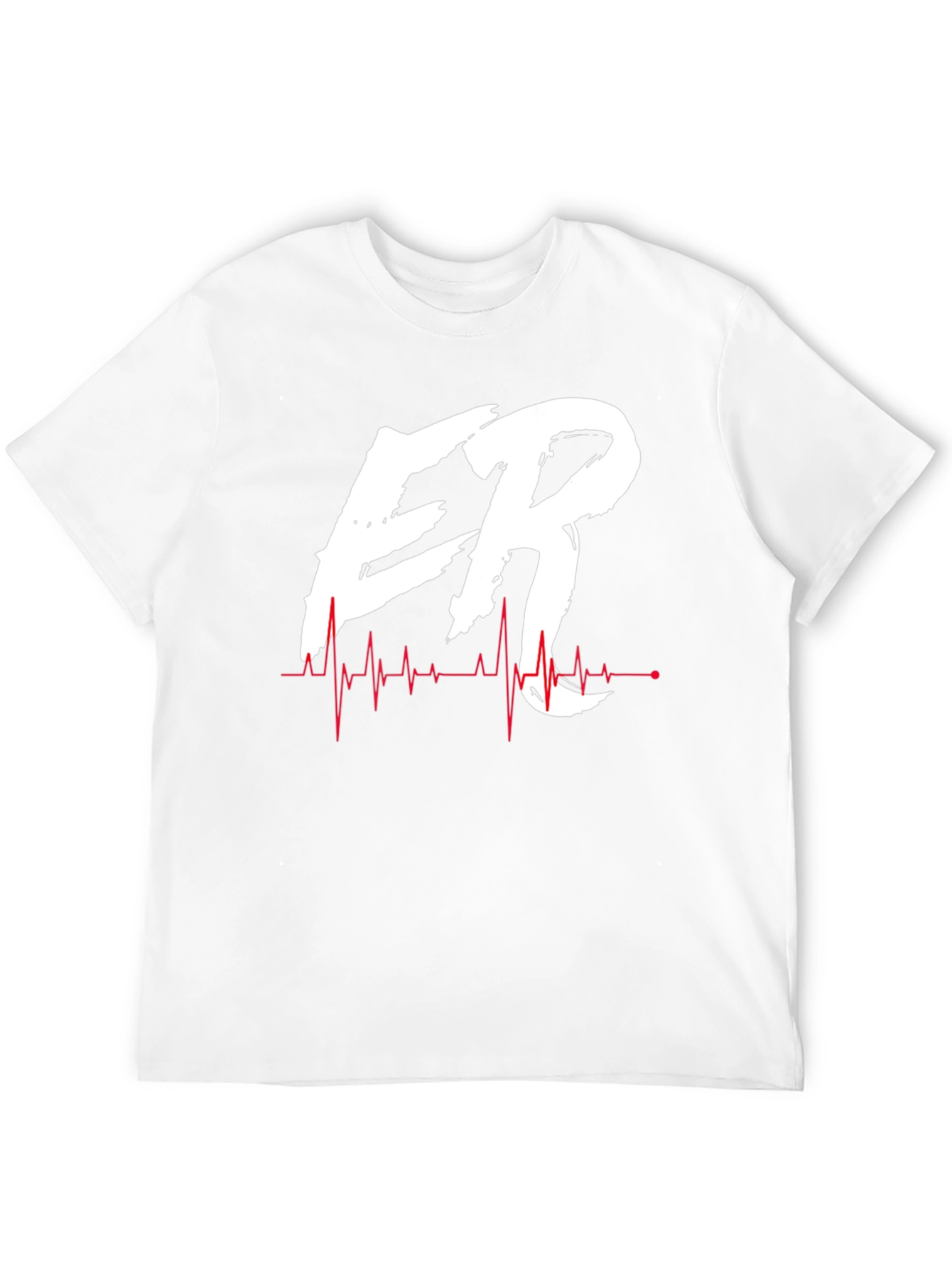 ER Heartbeat T-Shirt