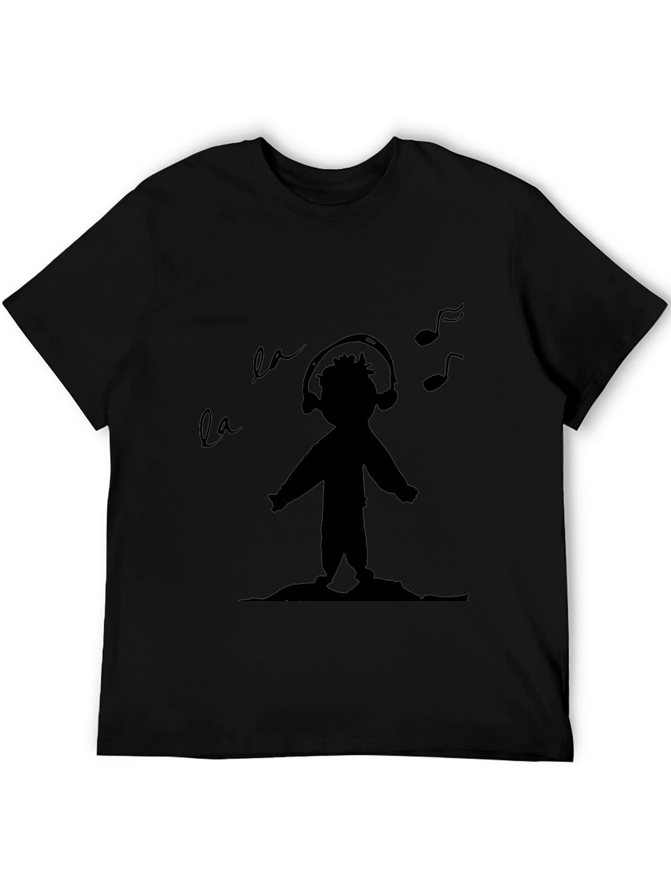 La La Music T-Shirt