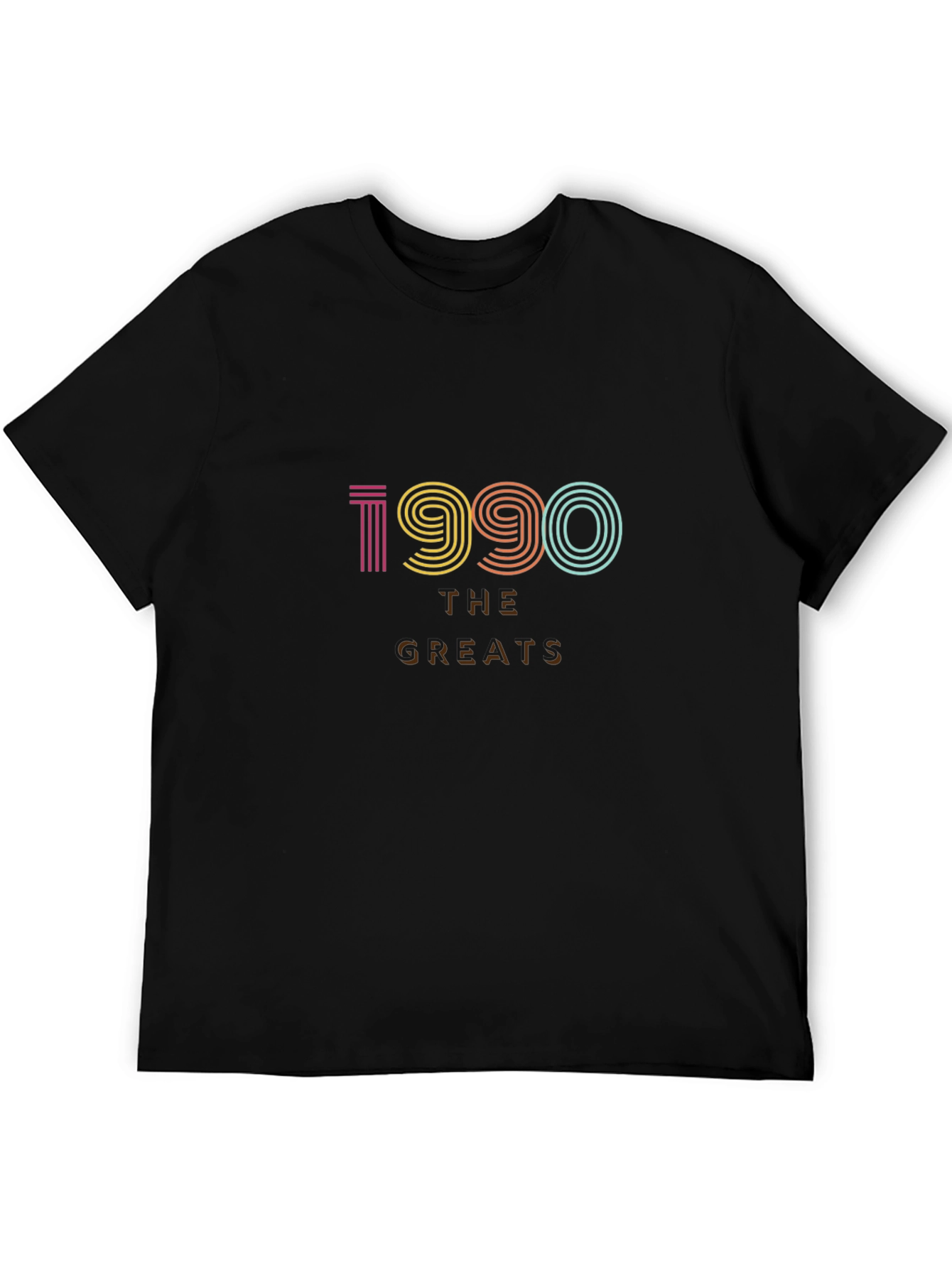 1990 The Greats Graphic T-Shirt