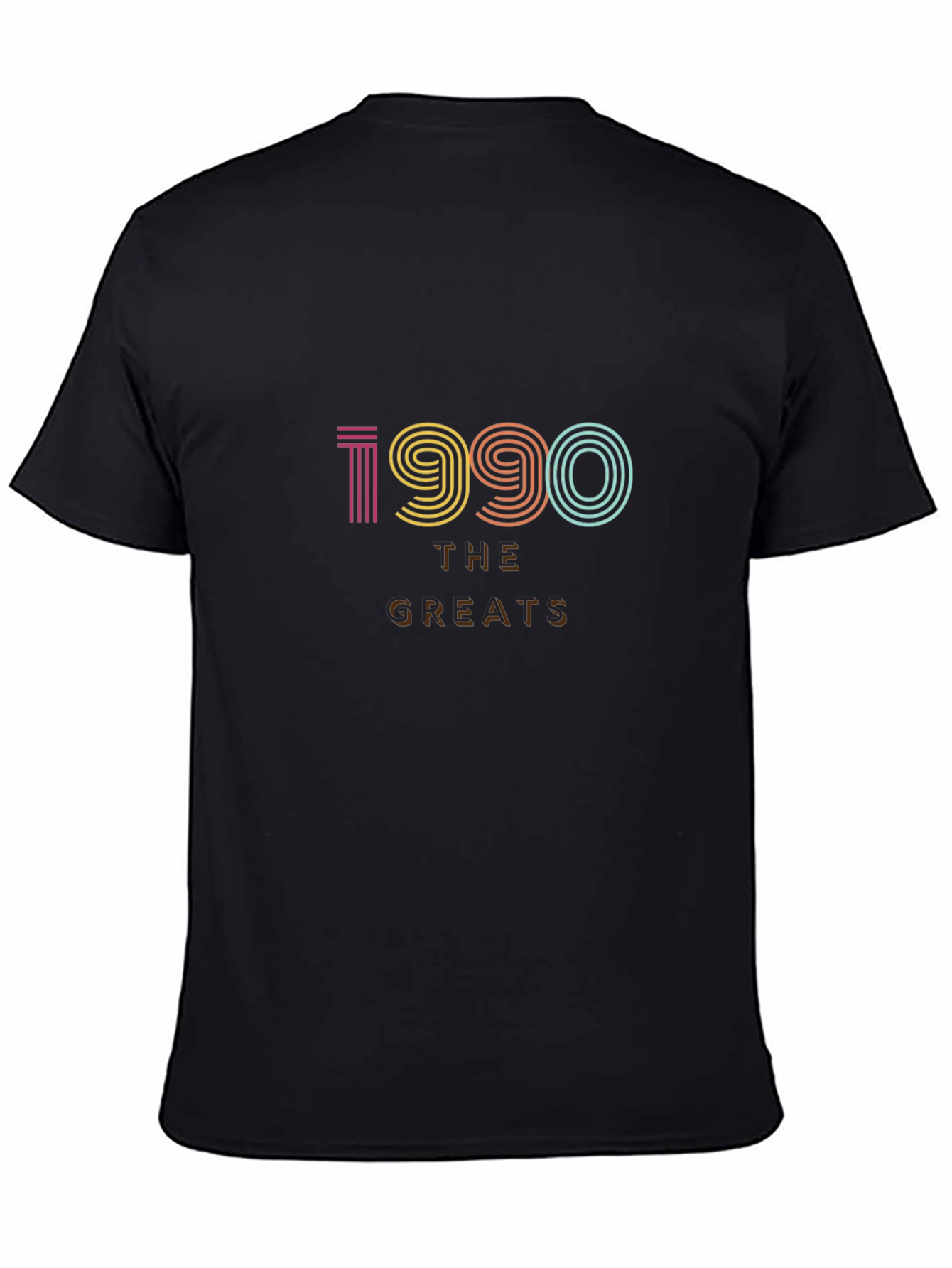 1990 The Greats Graphic T-Shirt