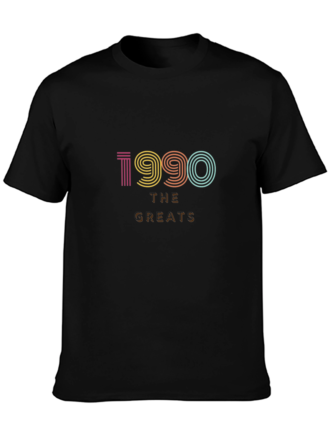 1990 The Greats Graphic T-Shirt