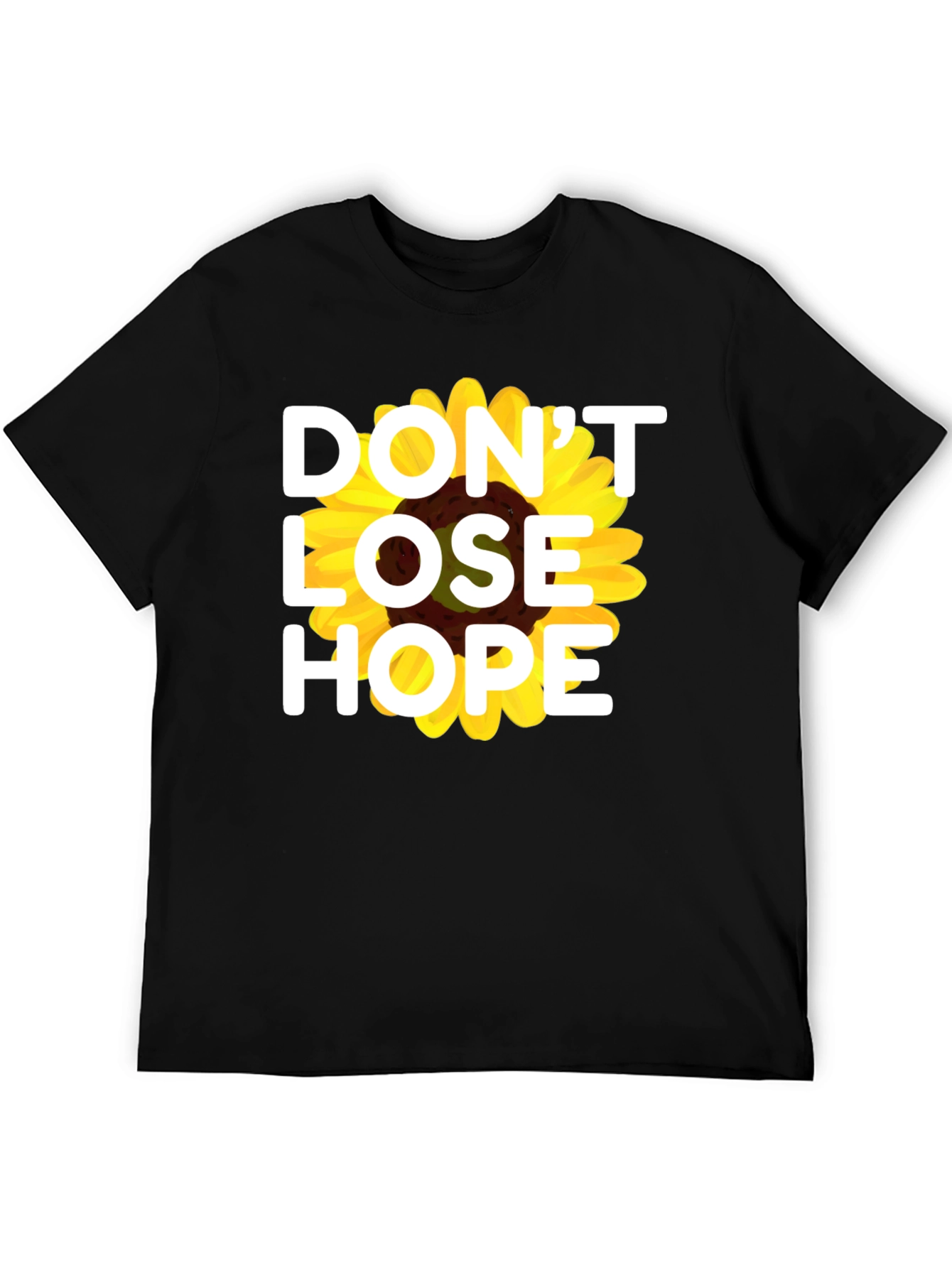 Dont Lose Hope Graphic Tee