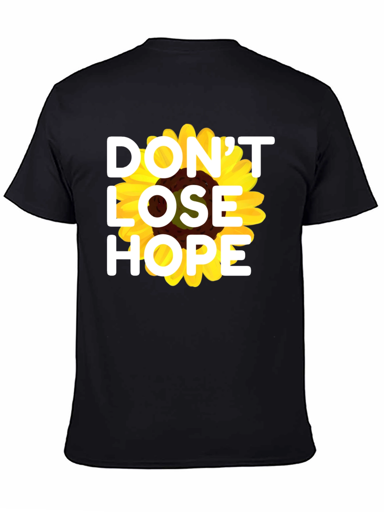 Dont Lose Hope Graphic Tee