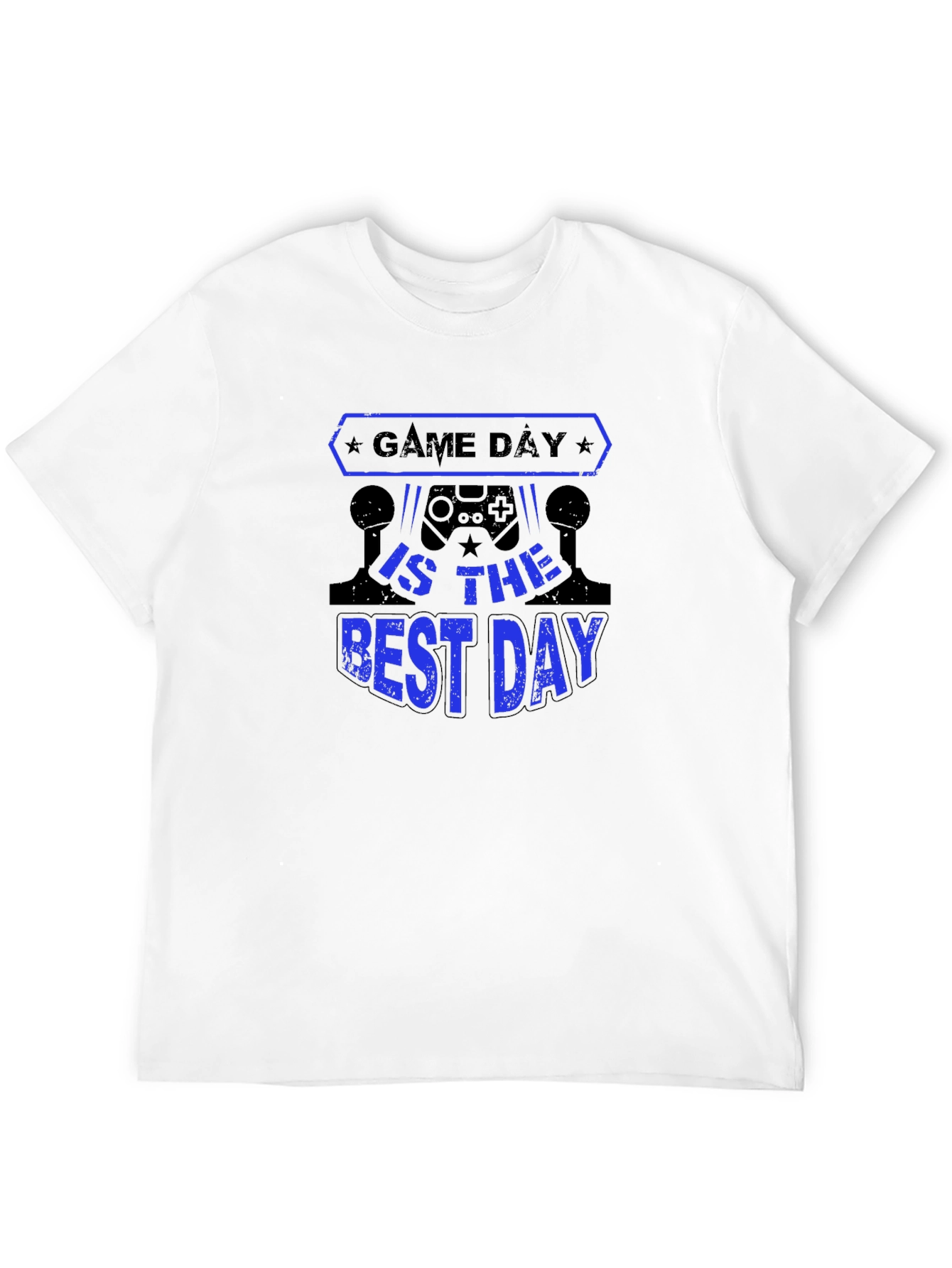 Game Day is the Best Day T-Shirt
