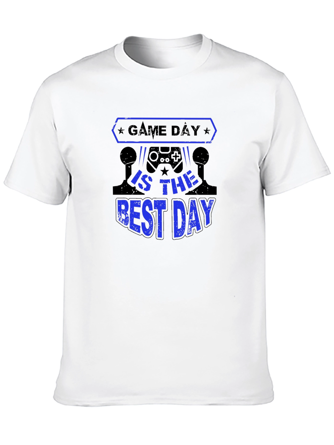 Game Day is the Best Day T-Shirt
