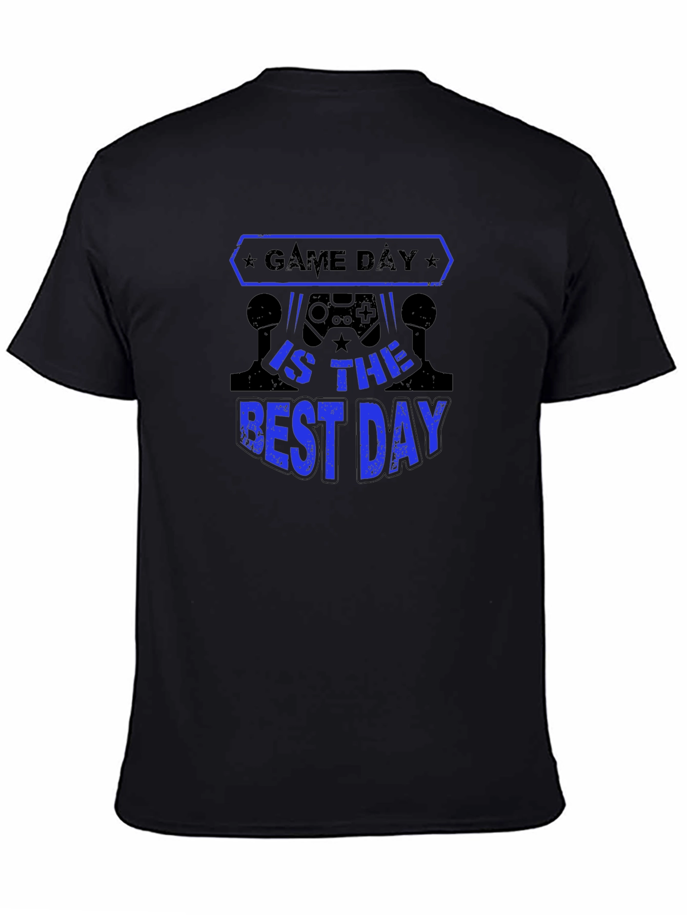 Game Day is the Best Day T-Shirt
