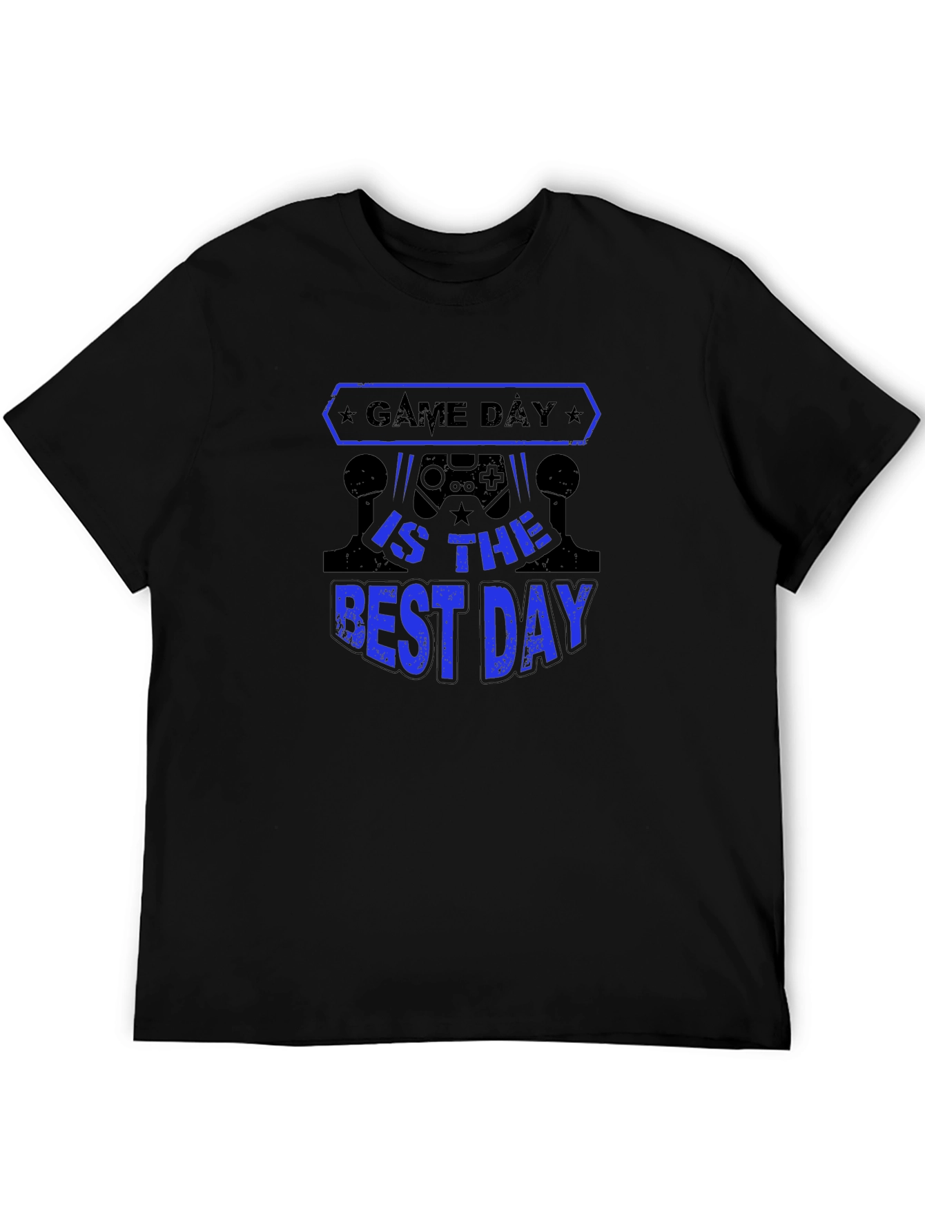 Game Day is the Best Day T-Shirt