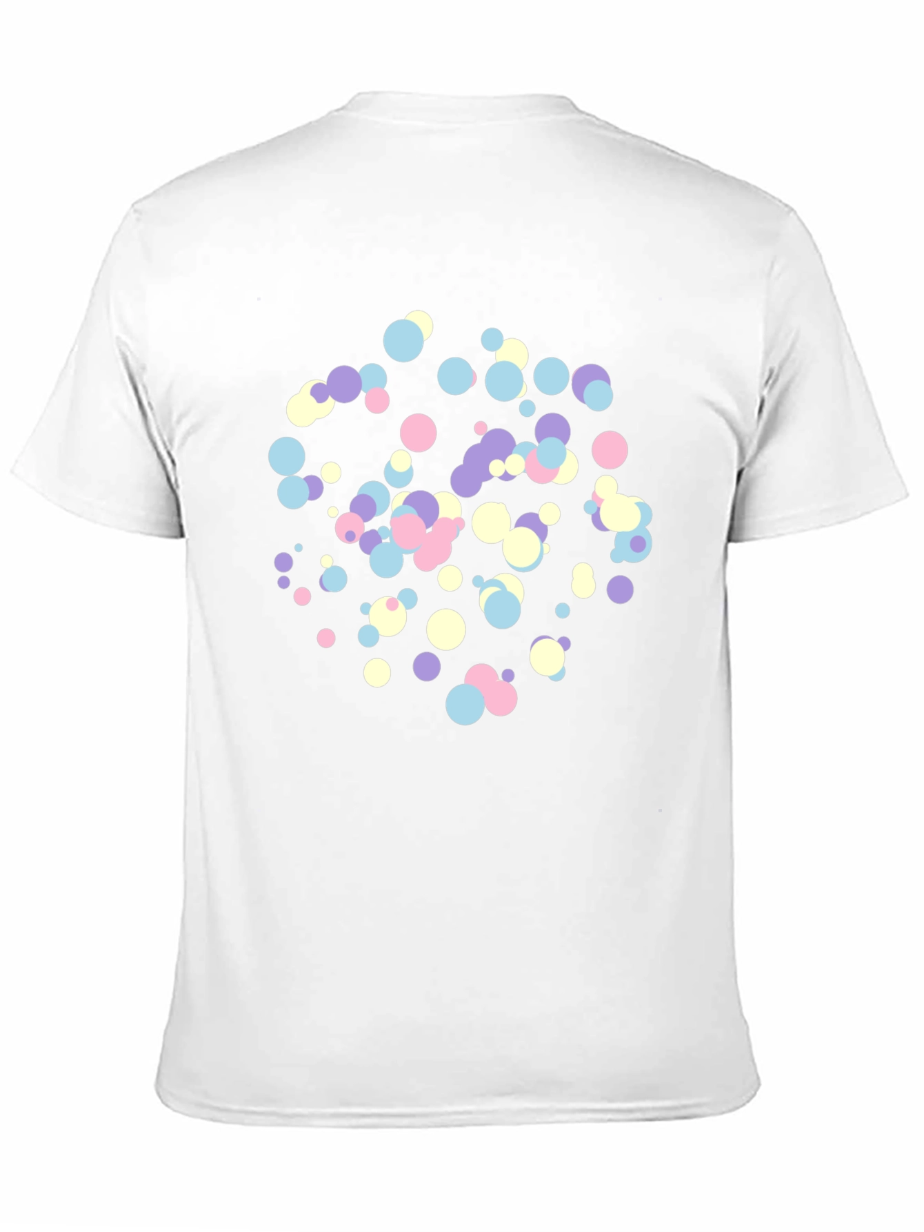 Fun Circles T-Shirt