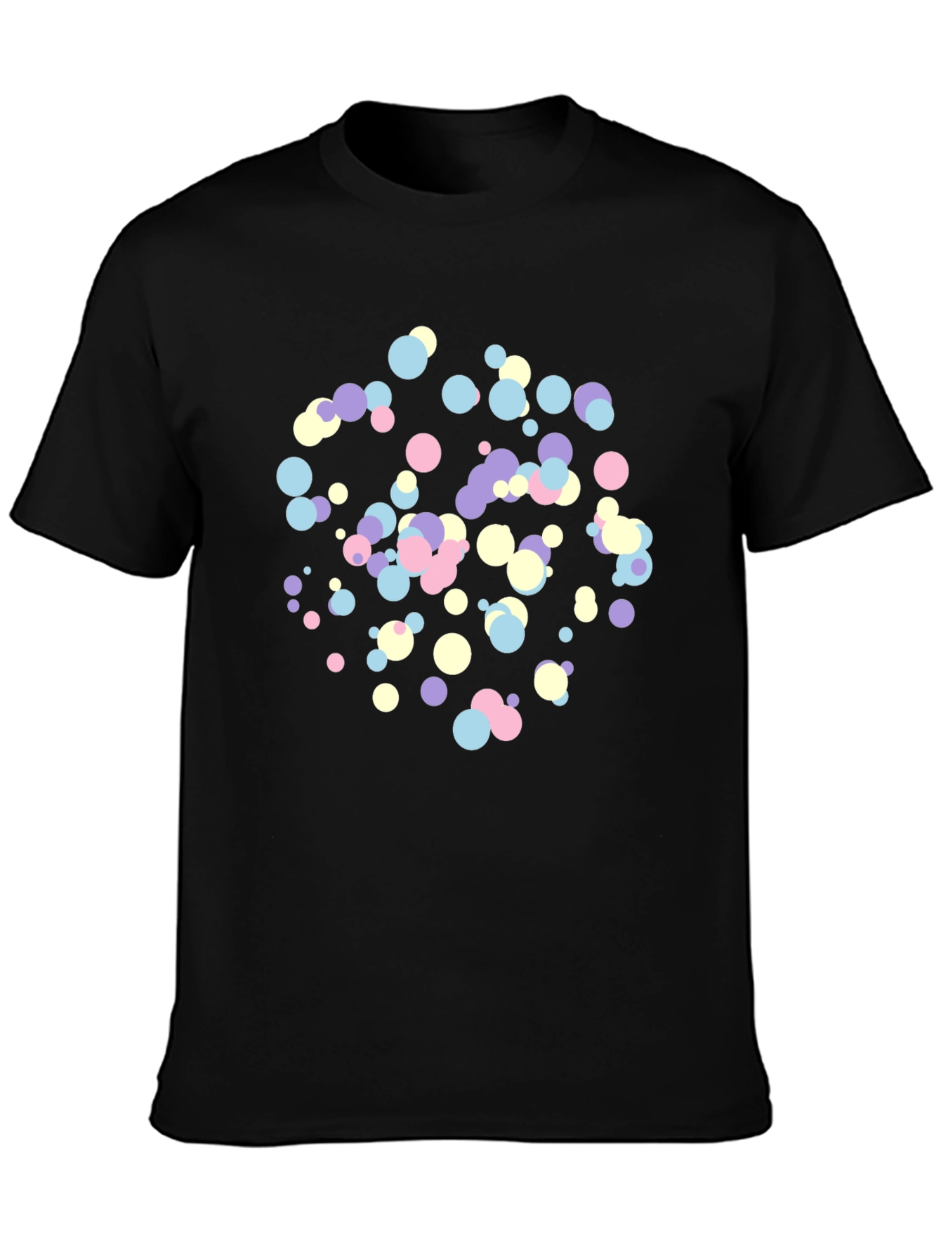 Fun Circles T-Shirt