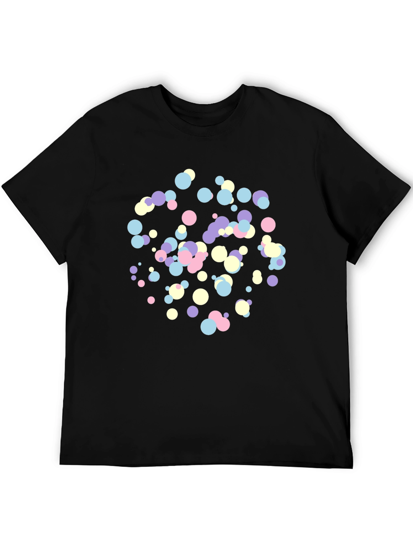 Fun Circles T-Shirt