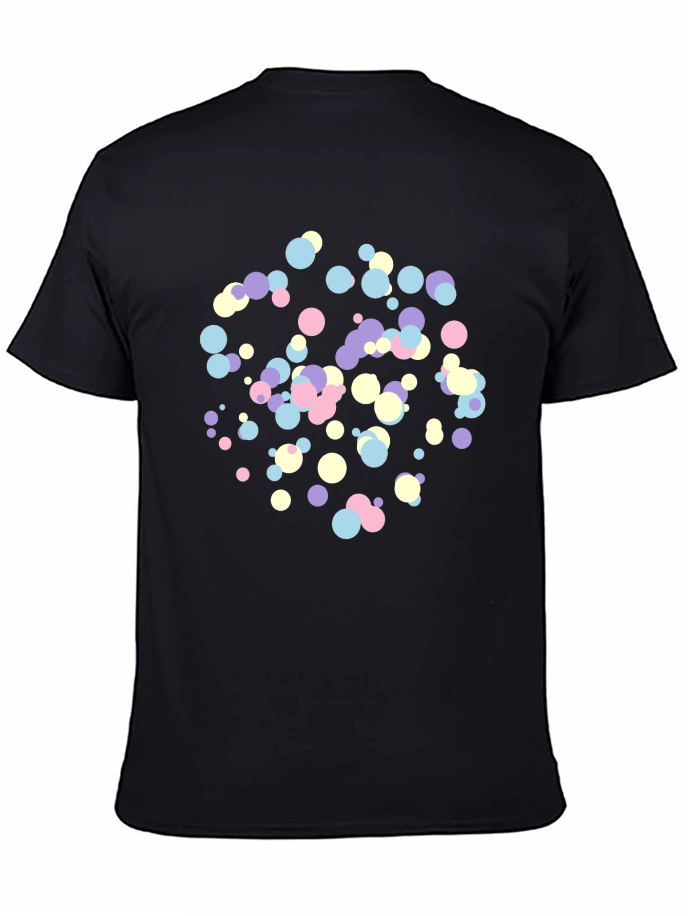 Fun Circles T-Shirt