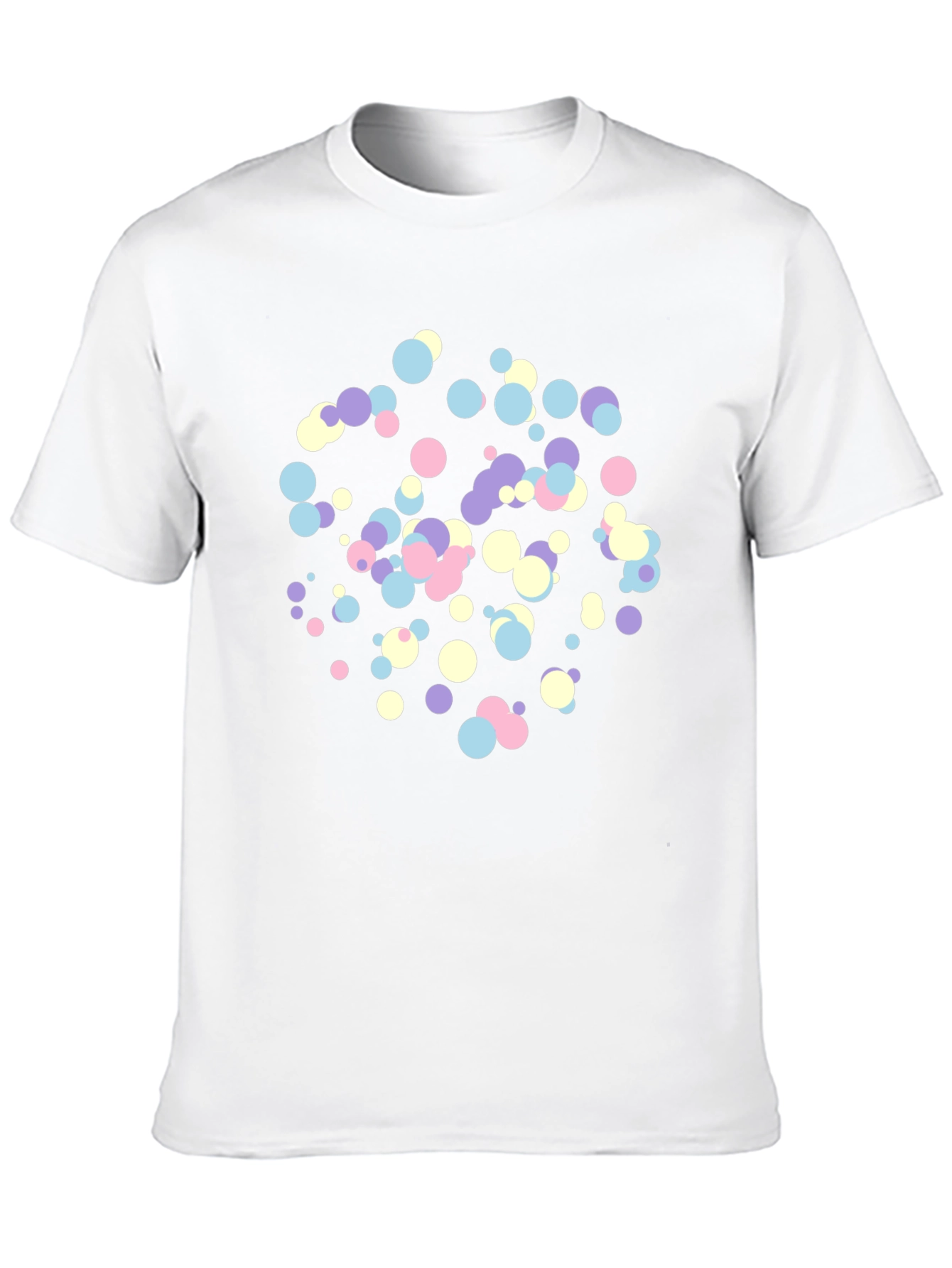Fun Circles T-Shirt