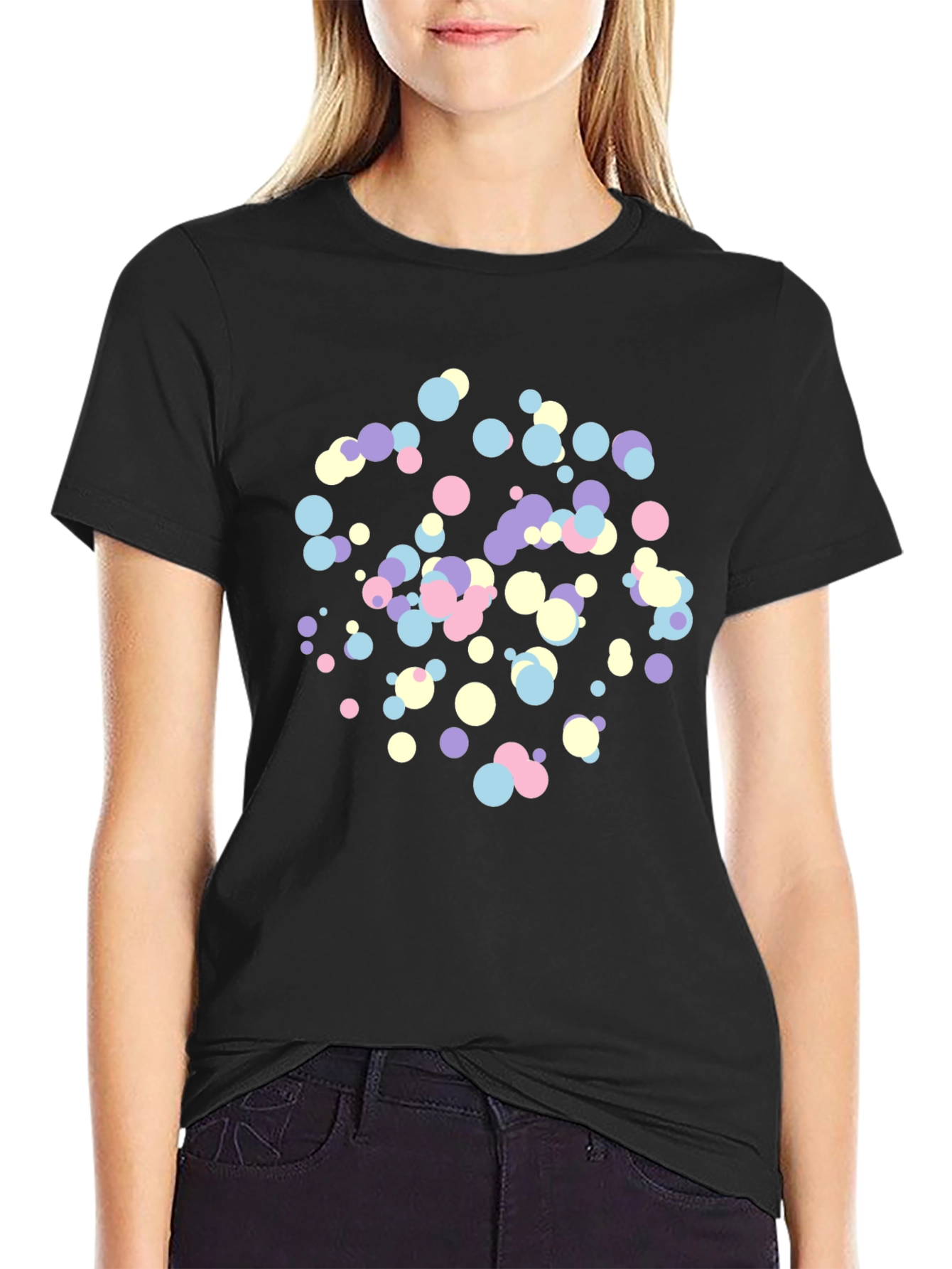 Fun Circles T-Shirt