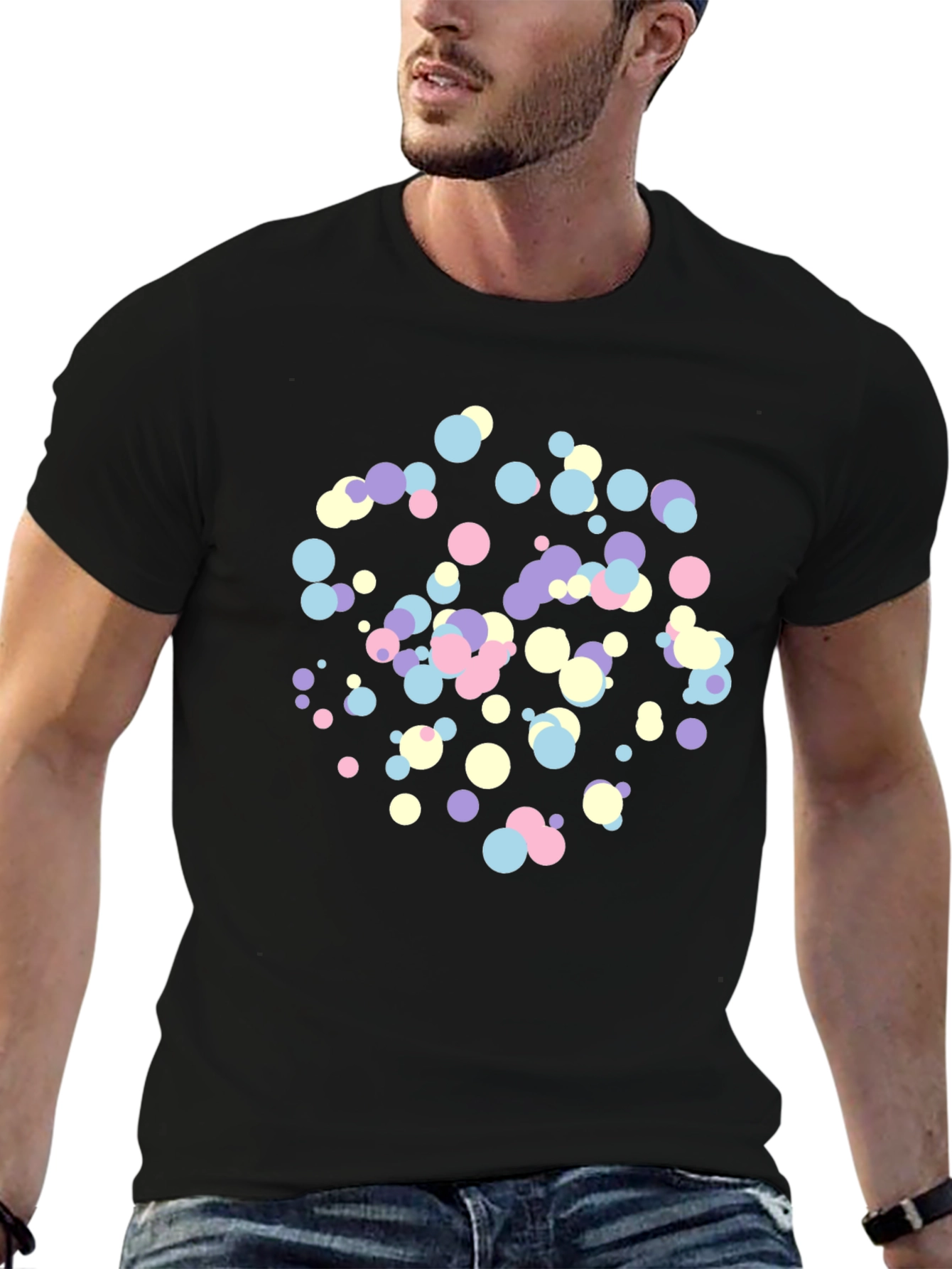 Fun Circles T-Shirt