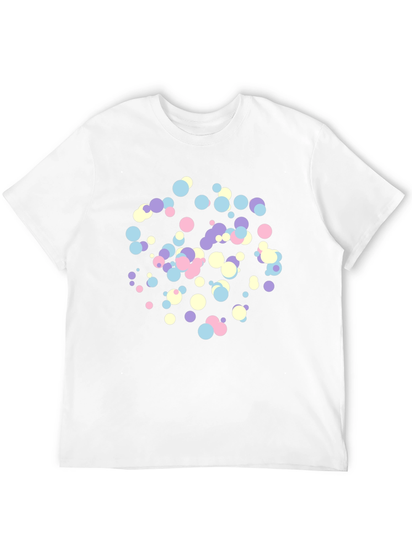 Fun Circles T-Shirt
