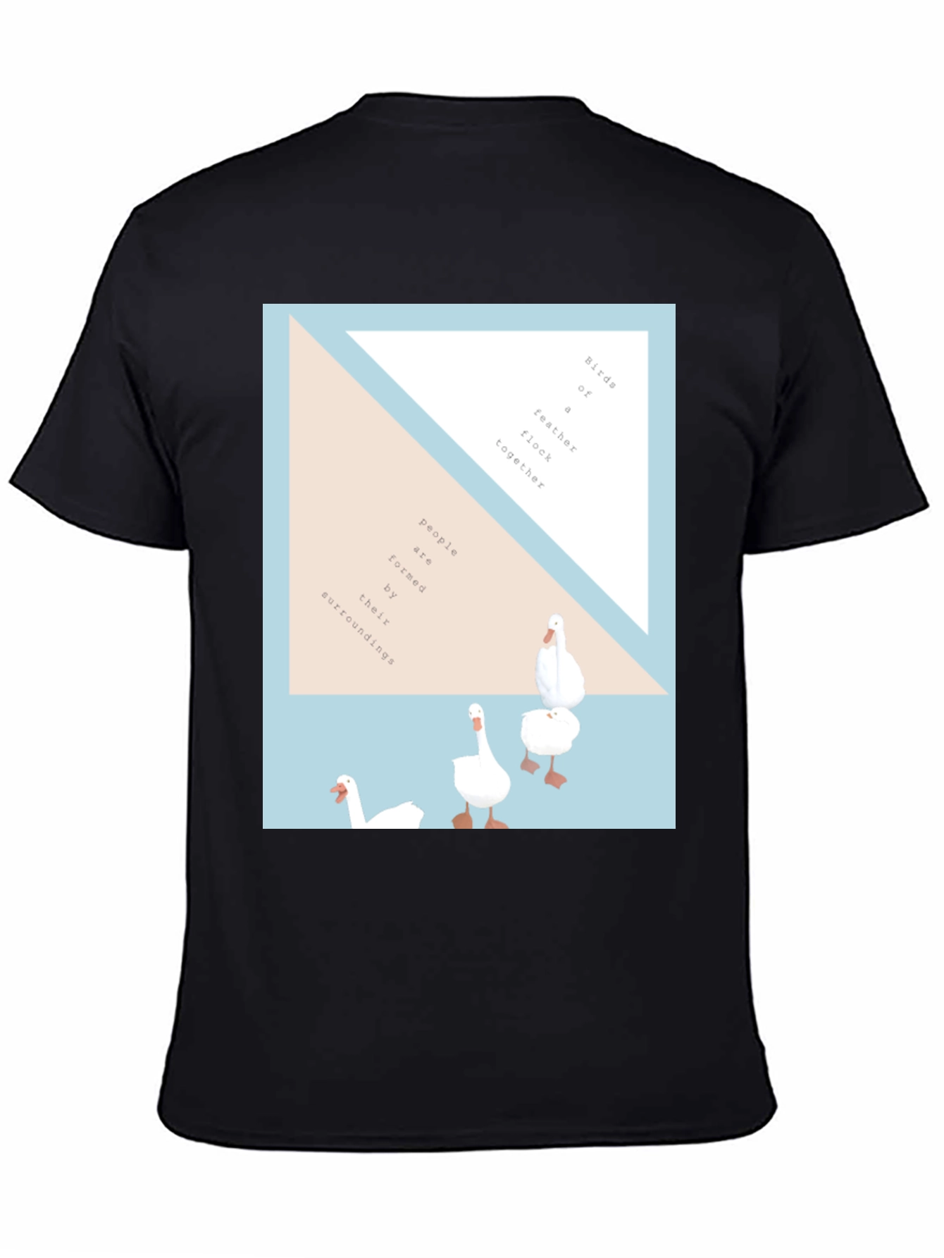 Birds of a Feather T-Shirt