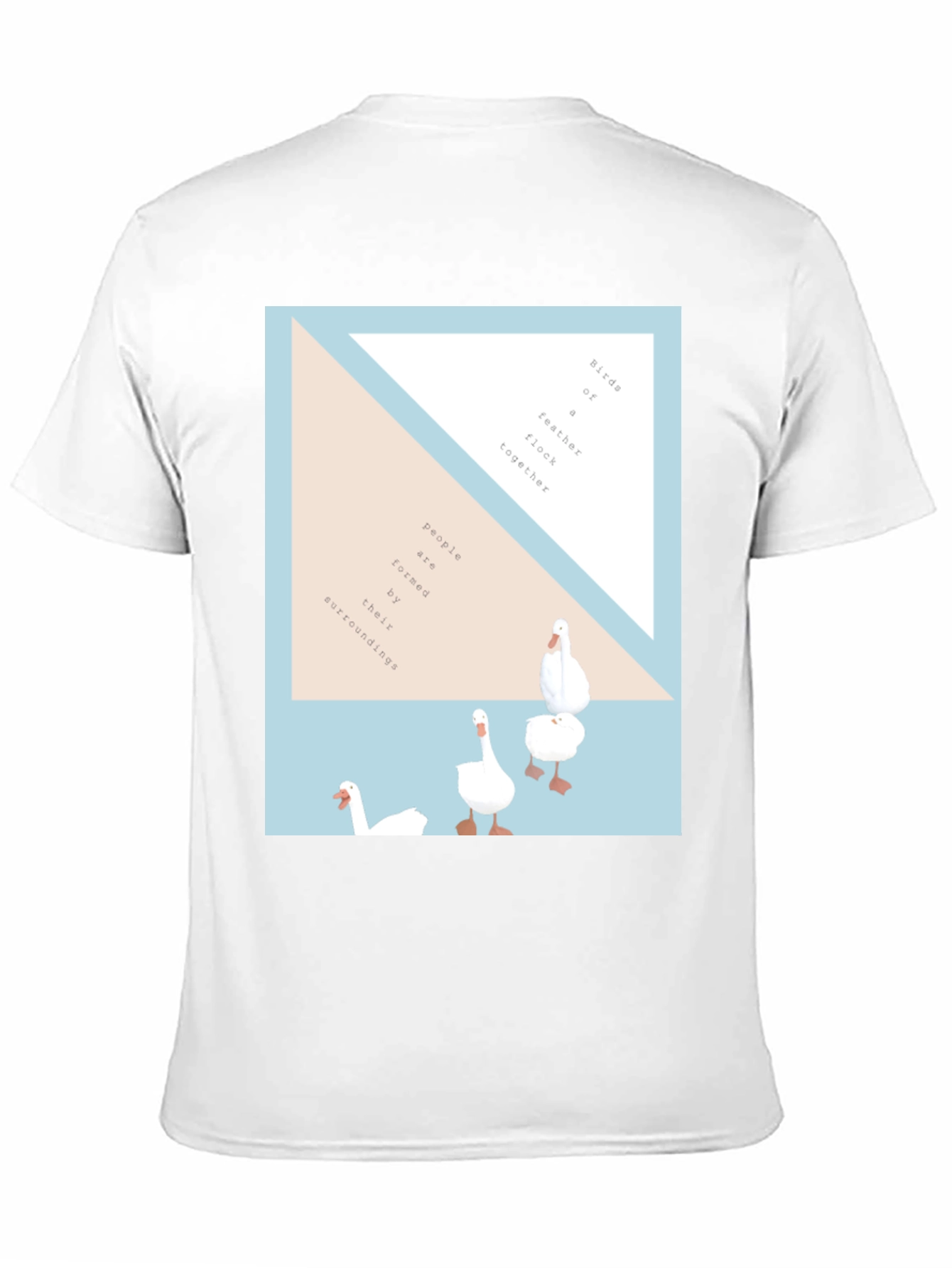 Birds of a Feather T-Shirt