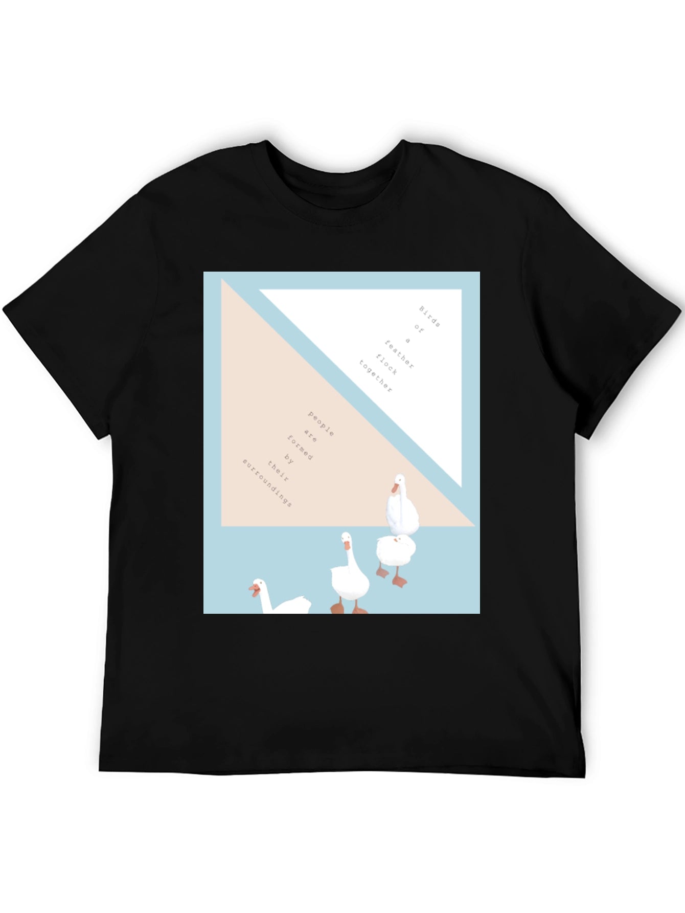 Birds of a Feather T-Shirt