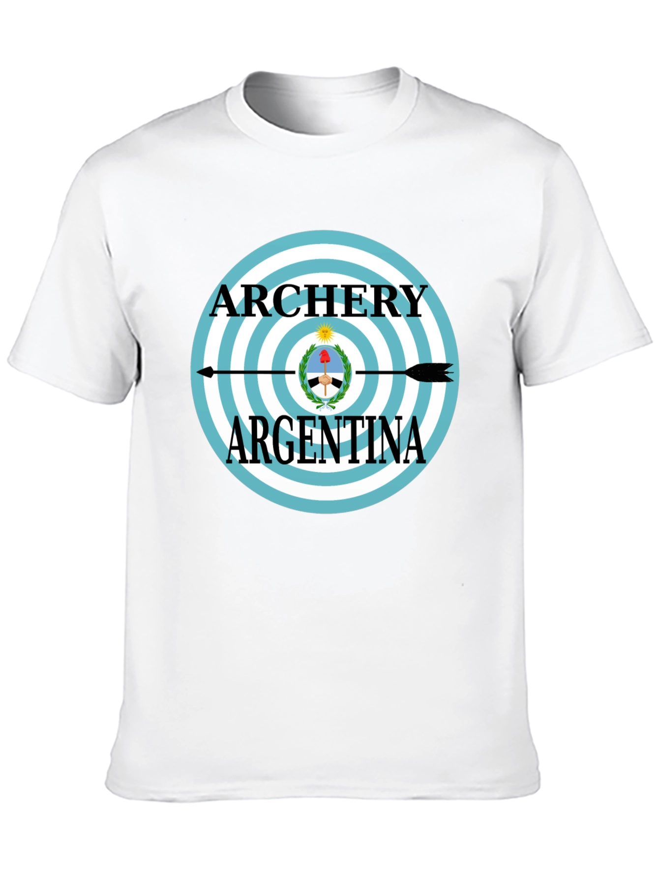 Archery Argentina T-Shirt