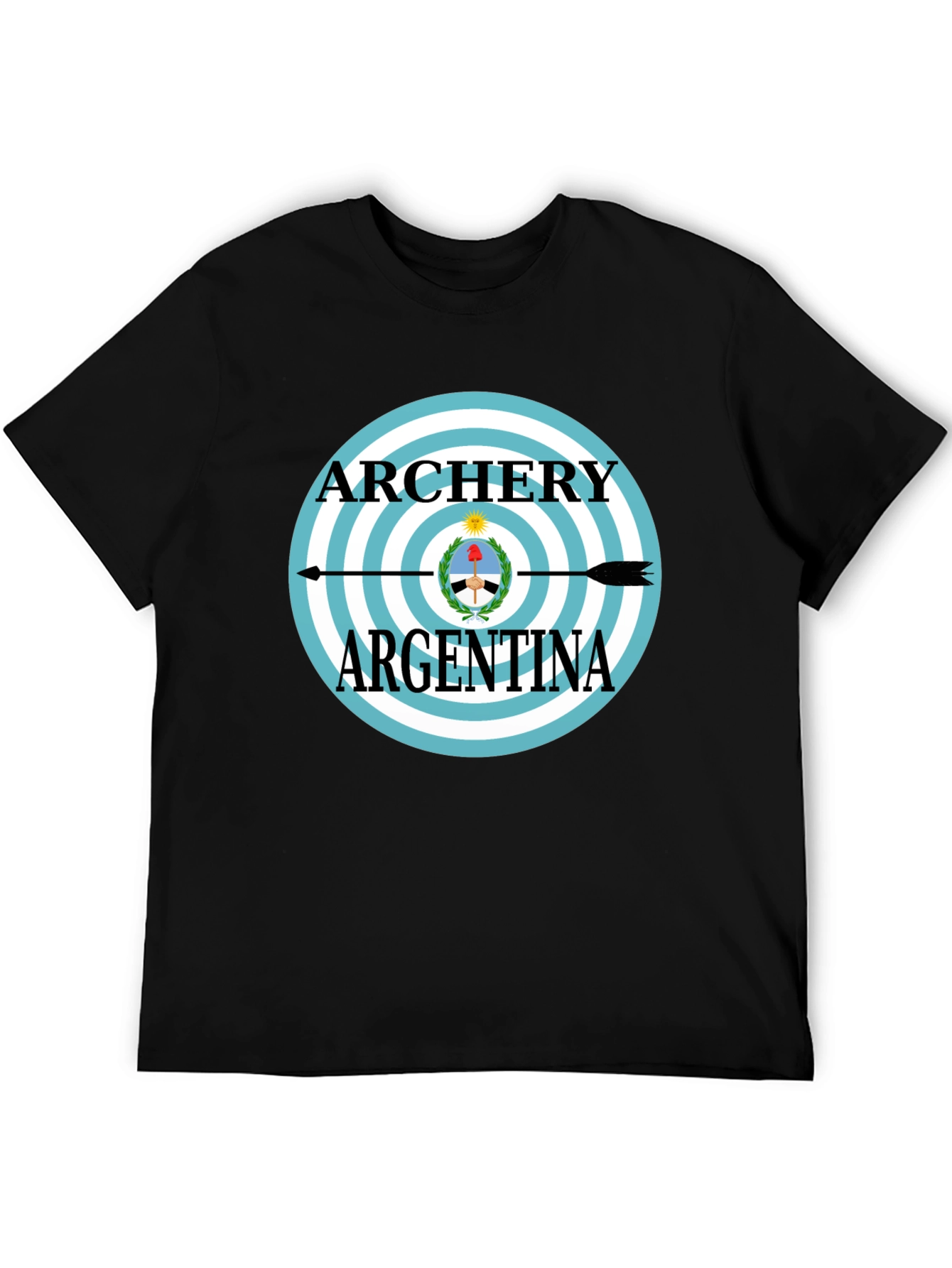 Archery Argentina T-Shirt