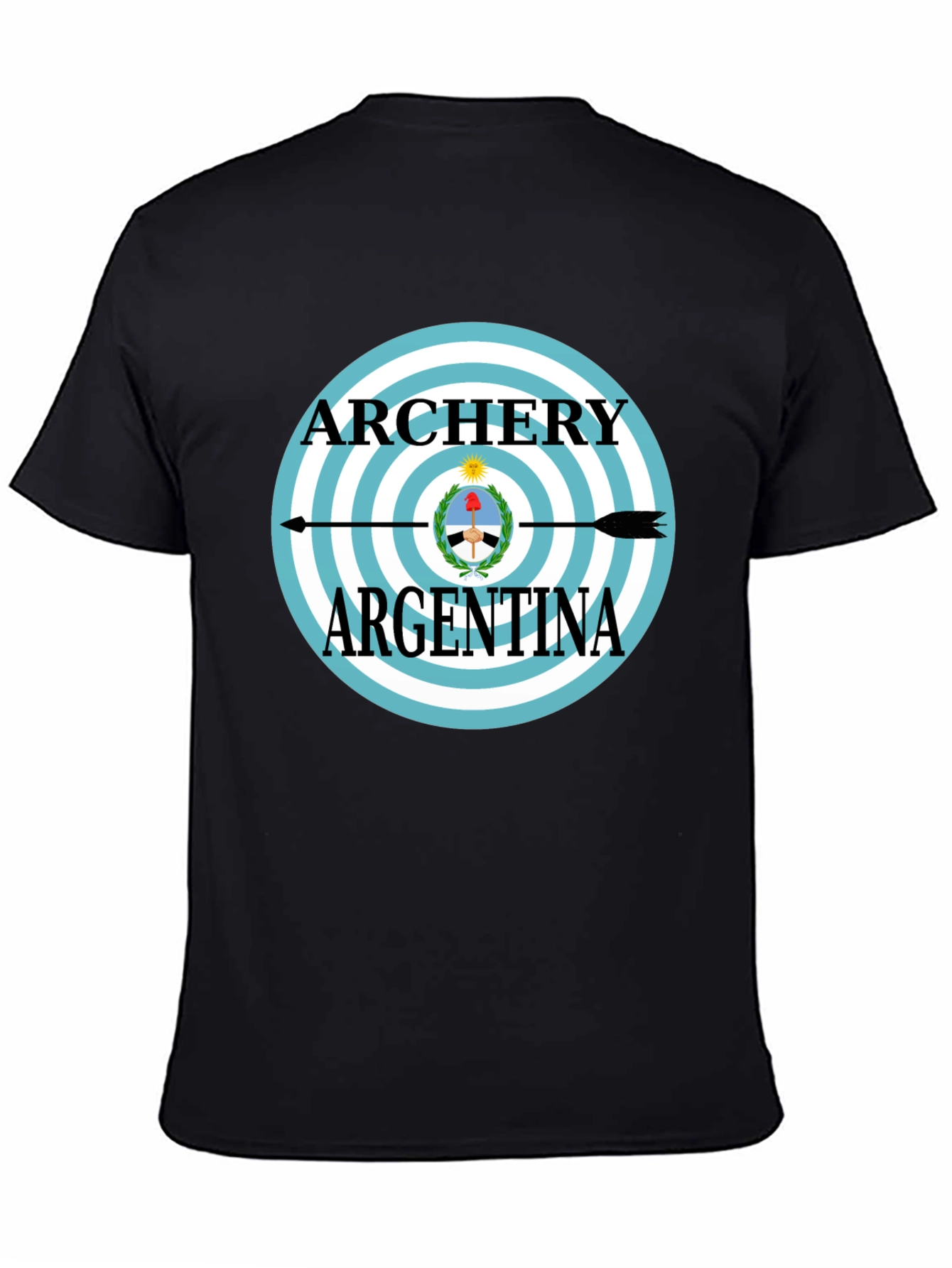 Archery Argentina T-Shirt