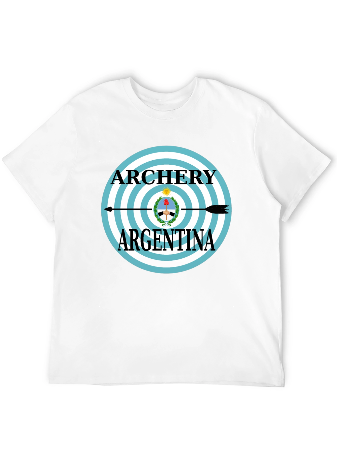 Archery Argentina T-Shirt