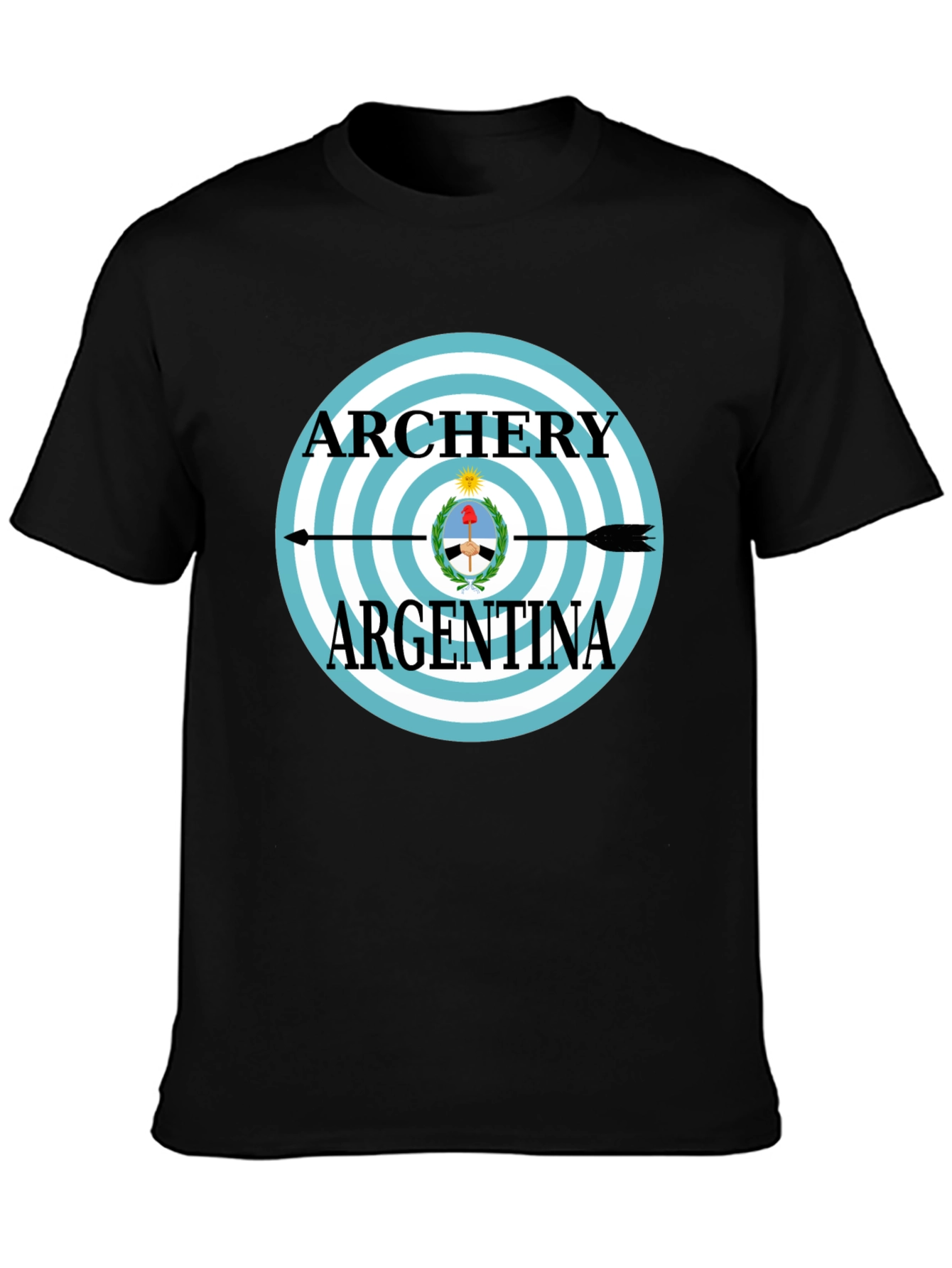 Archery Argentina T-Shirt