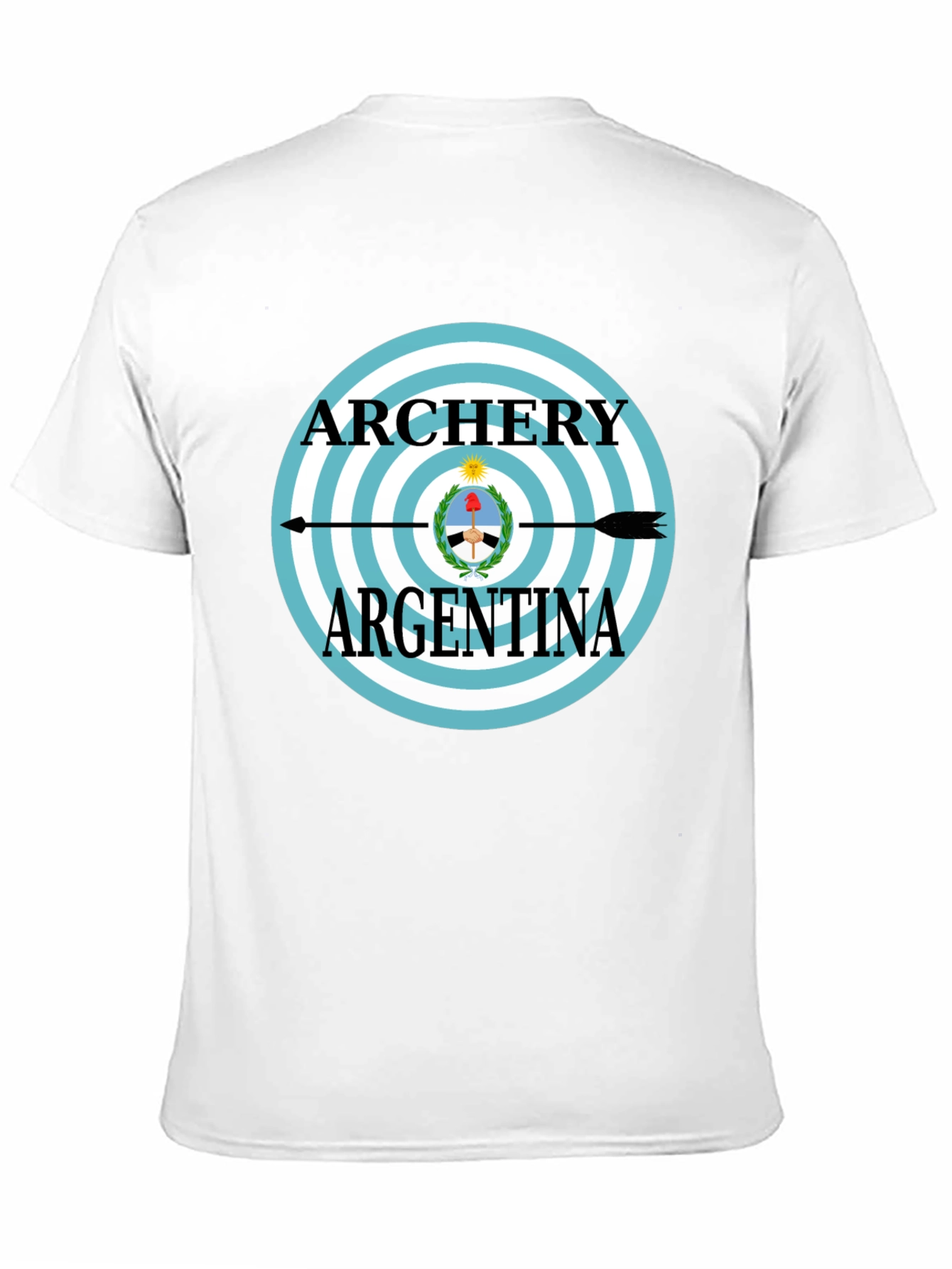 Archery Argentina T-Shirt