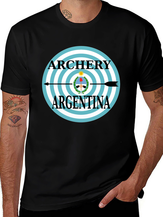 Archery Argentina T-Shirt
