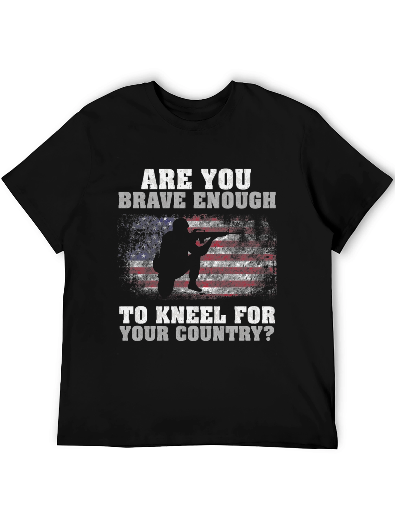 Brave Enough T-Shirt