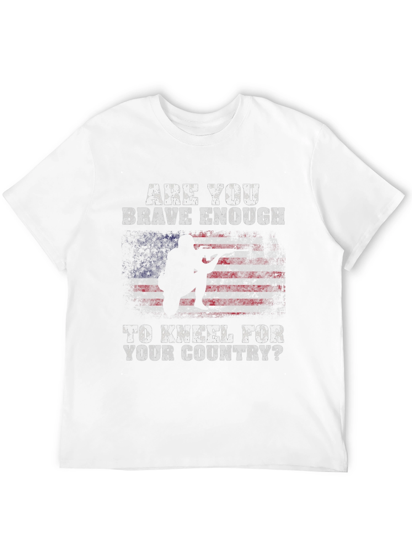 Brave Enough T-Shirt