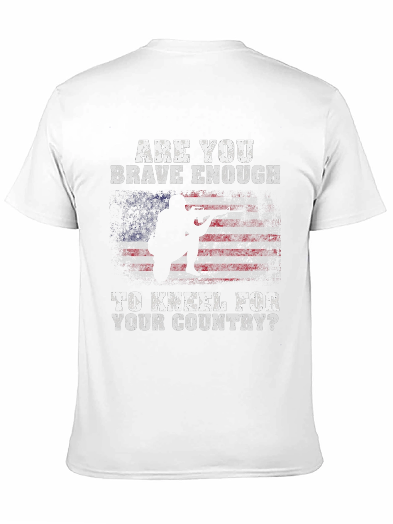 Brave Enough T-Shirt