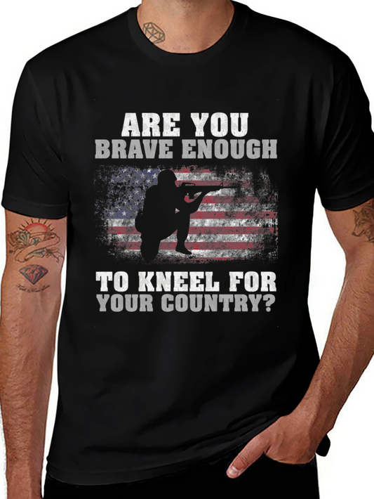 Brave Enough T-Shirt