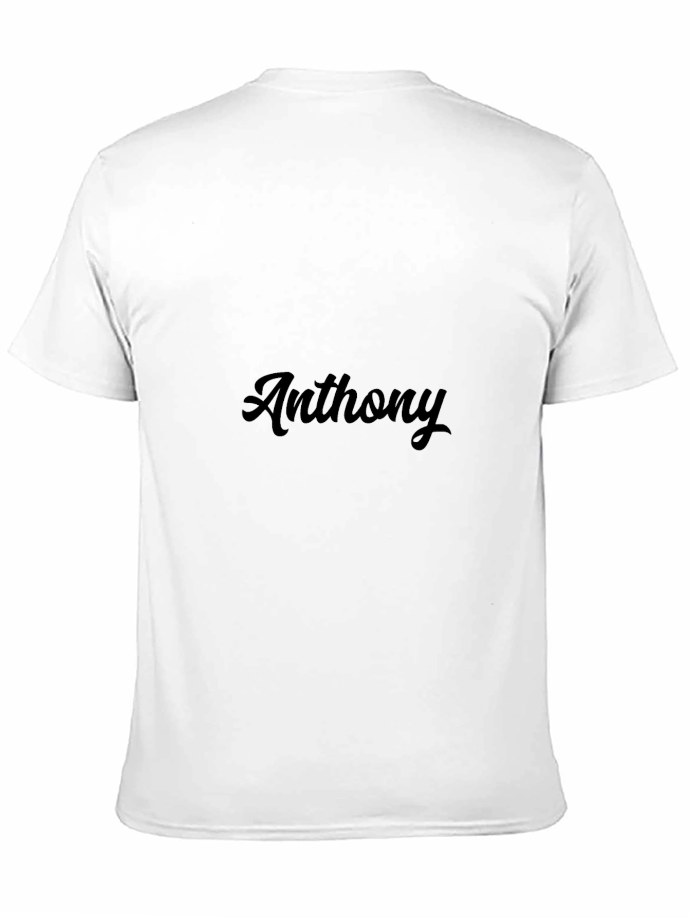 Anthony T-Shirt