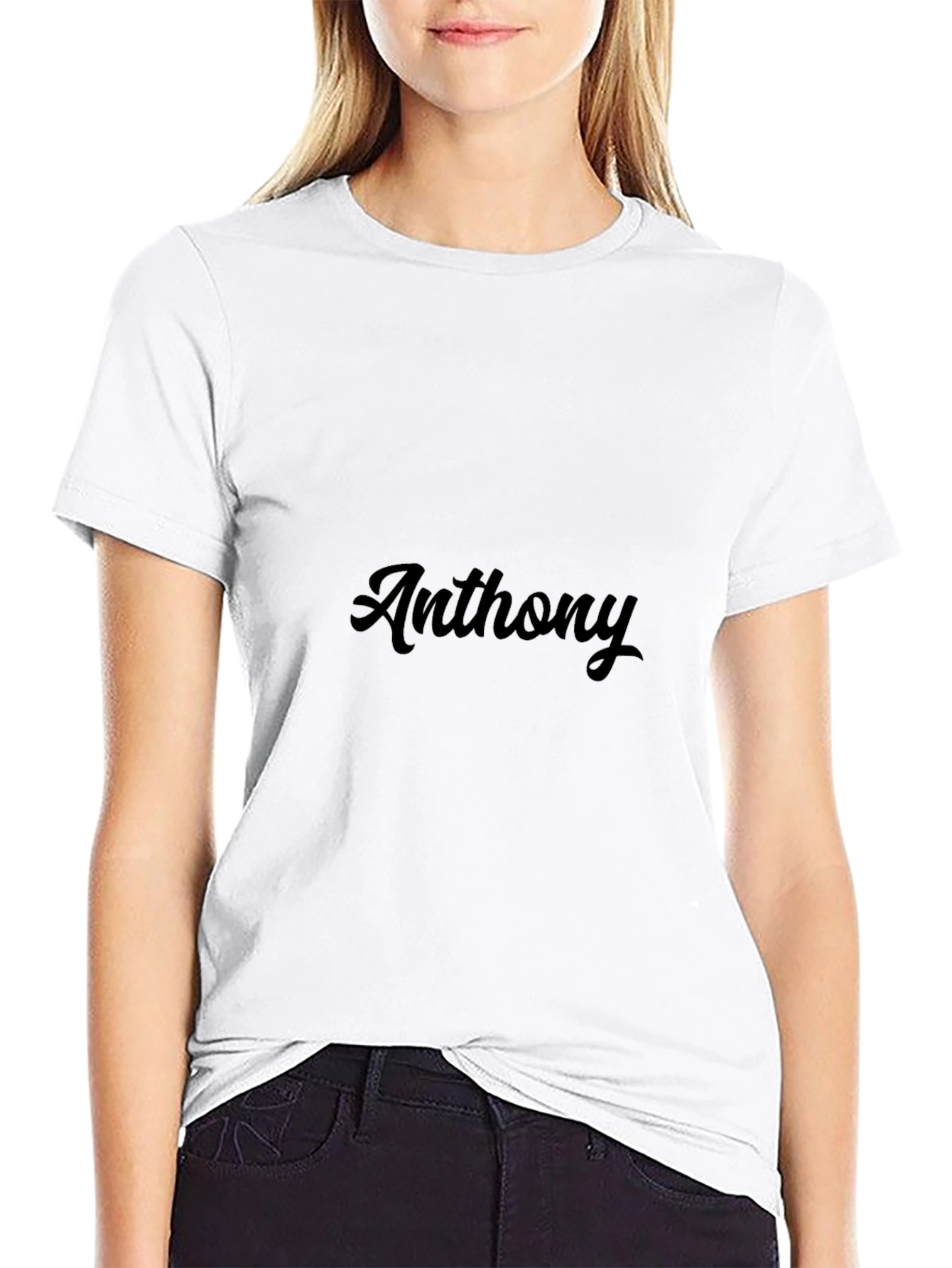 Anthony T-Shirt