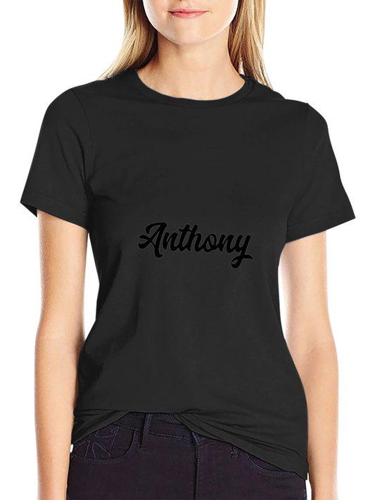 Anthony T-Shirt