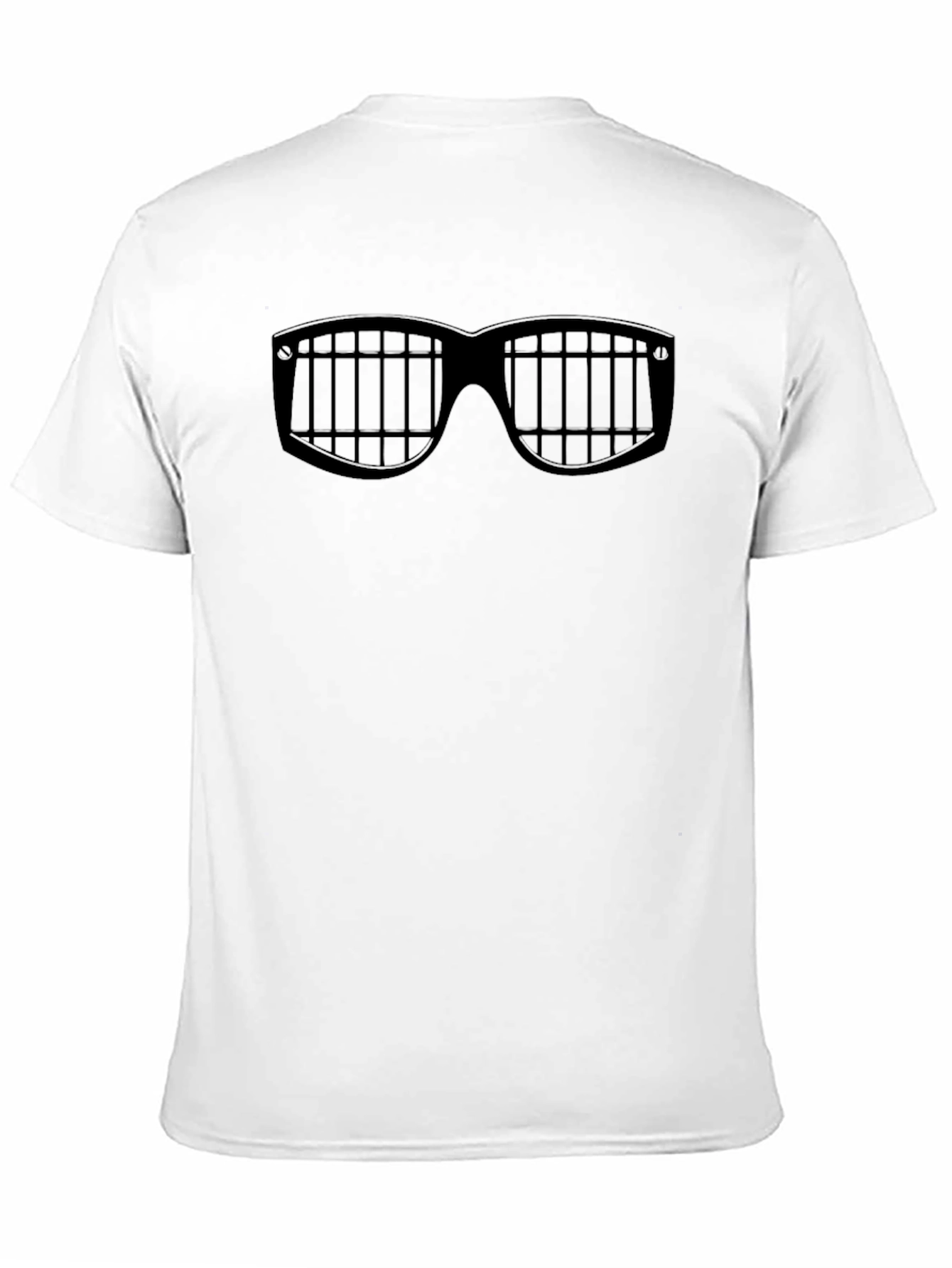 Cool Shades T-Shirt - Jailhouse Rock